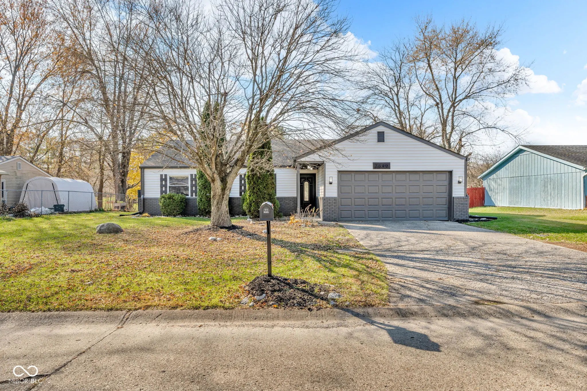 7640 Gordon Way, Indianapolis