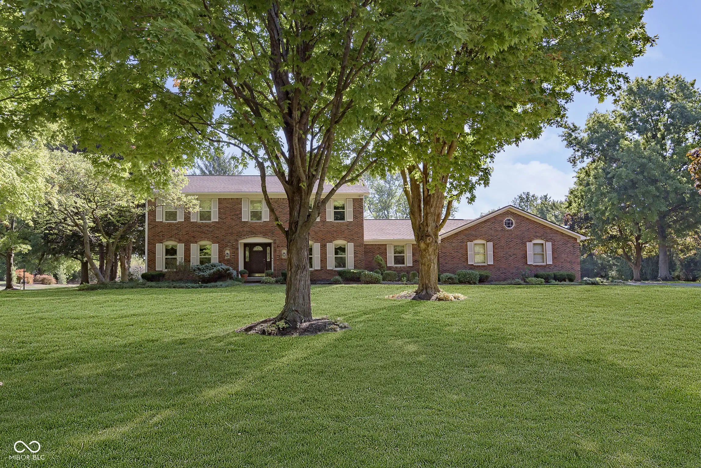 Photo of 11355 Saint Andrews Lane Carmel, IN 46032
