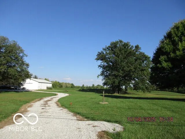 8235 S Franklin Road, Indianapolis