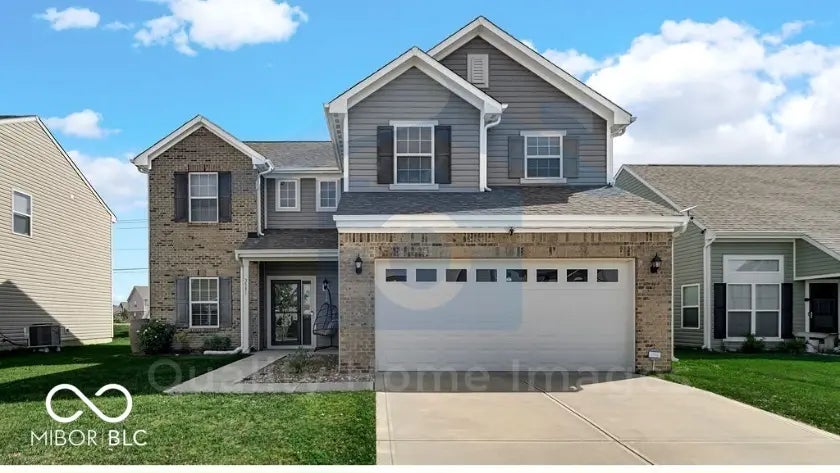 2581 Shadowbrook Trace, Greenwood