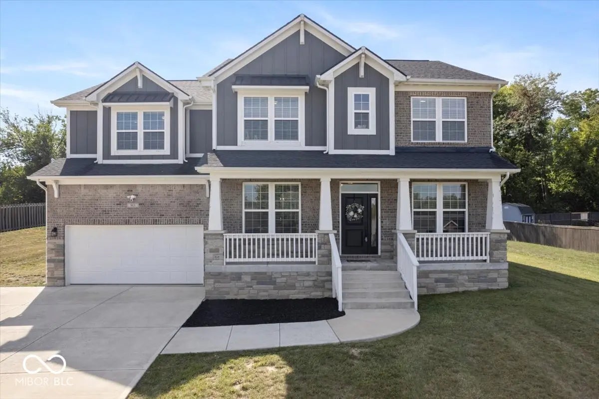 865 W Barouche, Pendleton