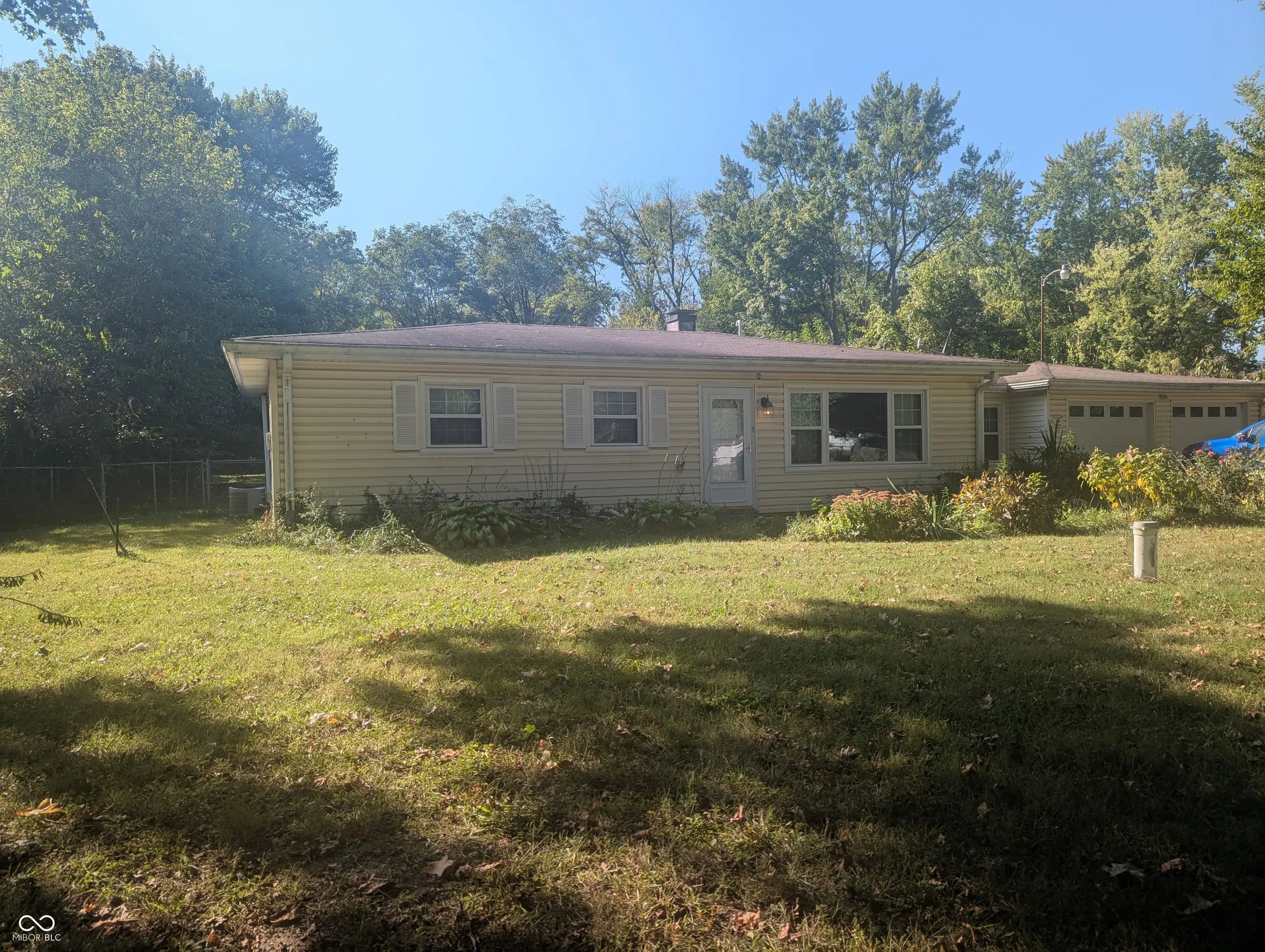 6038 Estate Avenue, Indianapolis