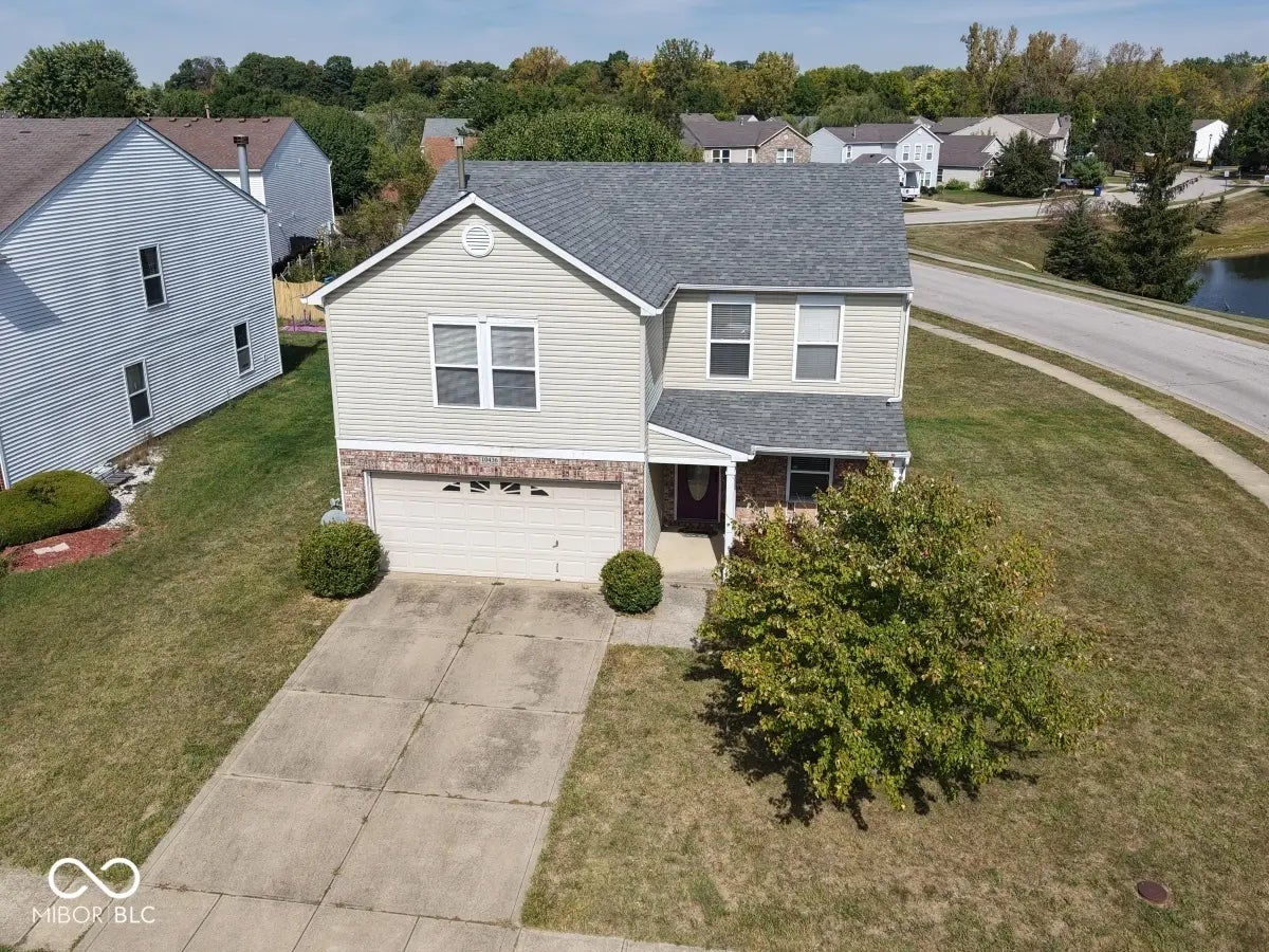 10436 Waverly Drive, Indianapolis