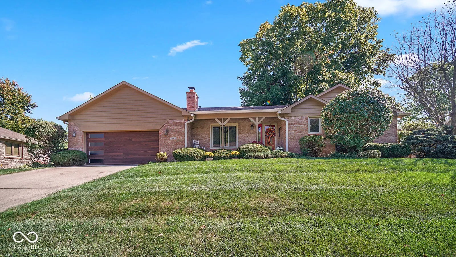 Photo of 1045 Creekside Lane Plainfield, IN 46168