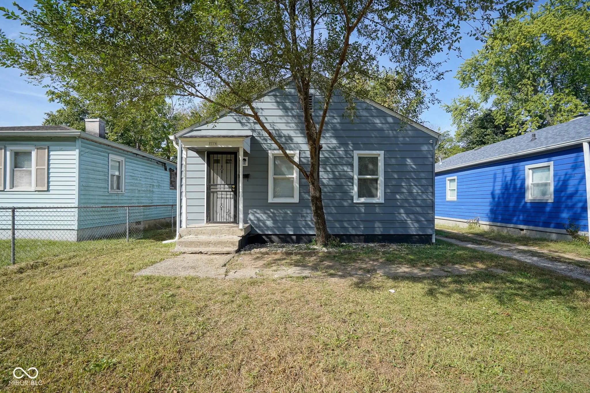 3338 Ralston Avenue, Indianapolis