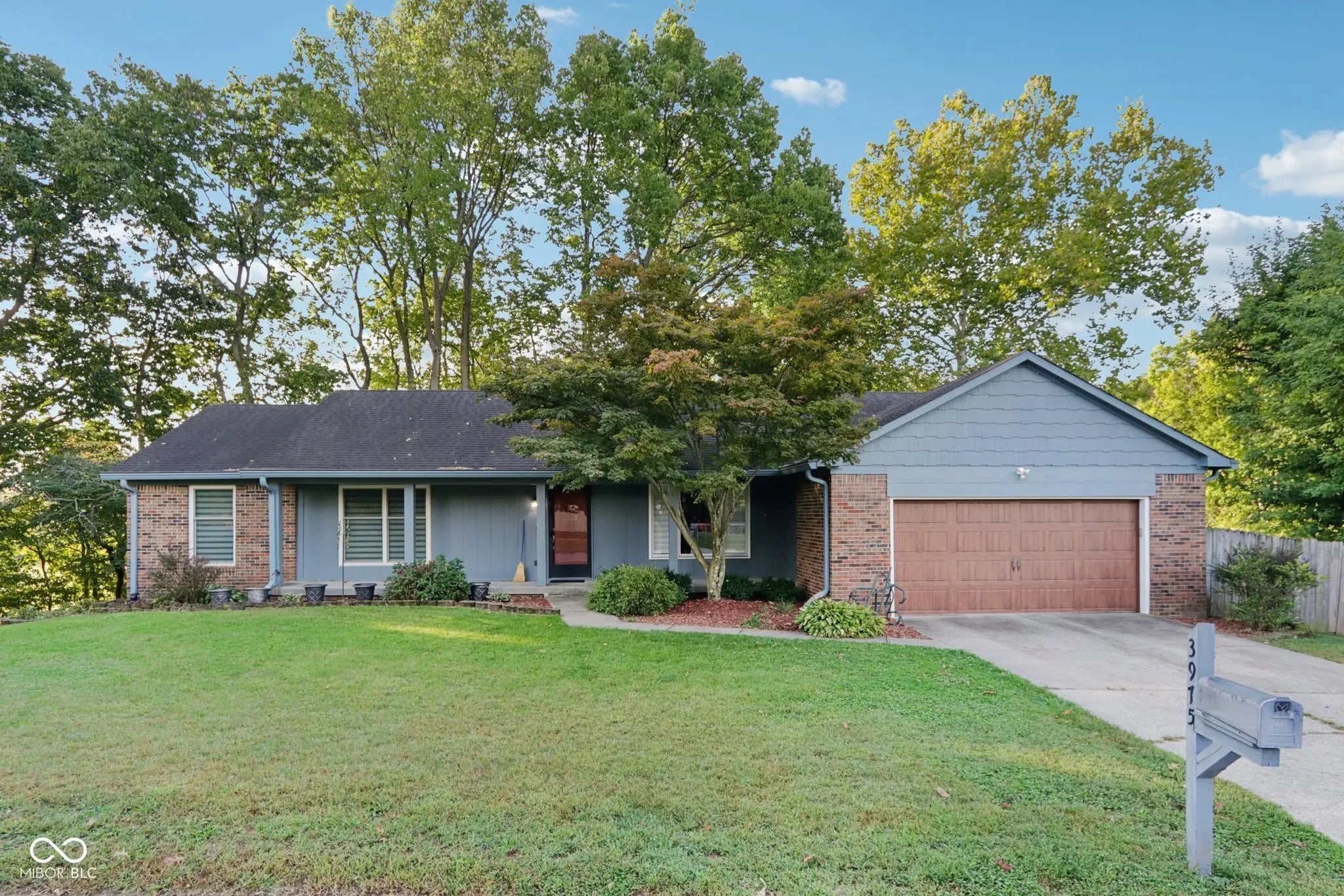 Photo of 3975 Creekwood Drive Greenwood, IN 46142