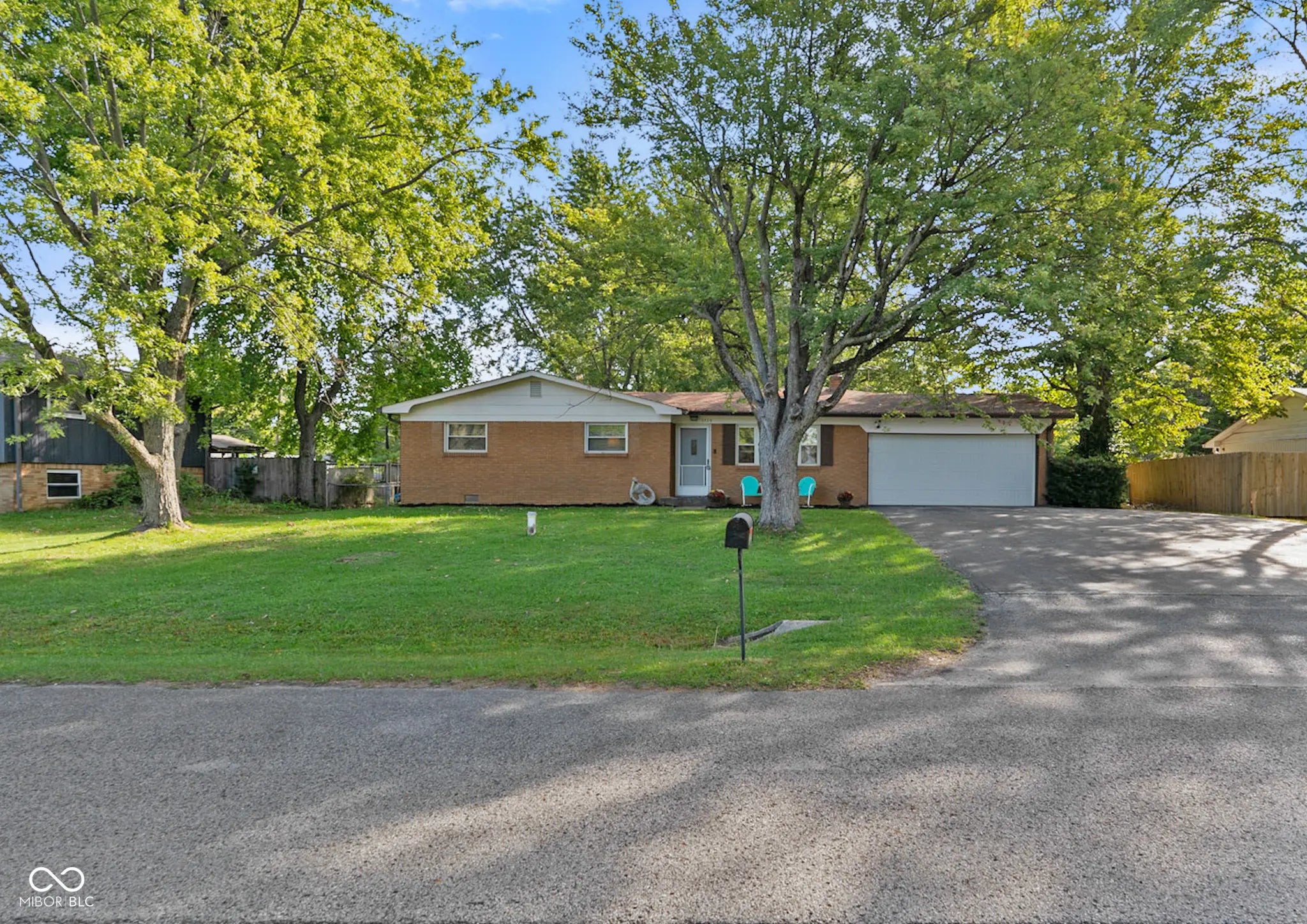 3139 S Hartman Drive, Indianapolis