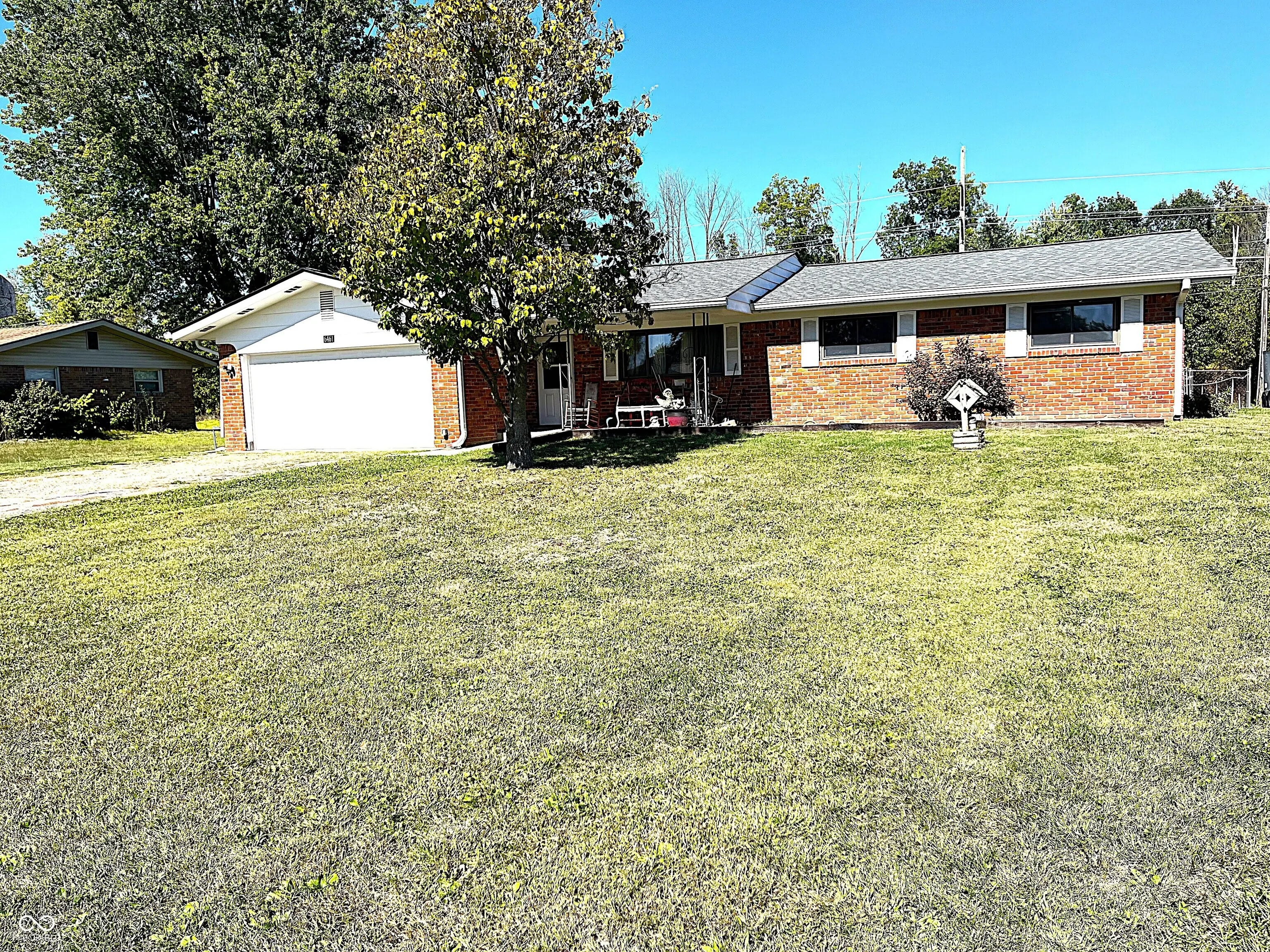 6461 Warren Lane, Brownsburg