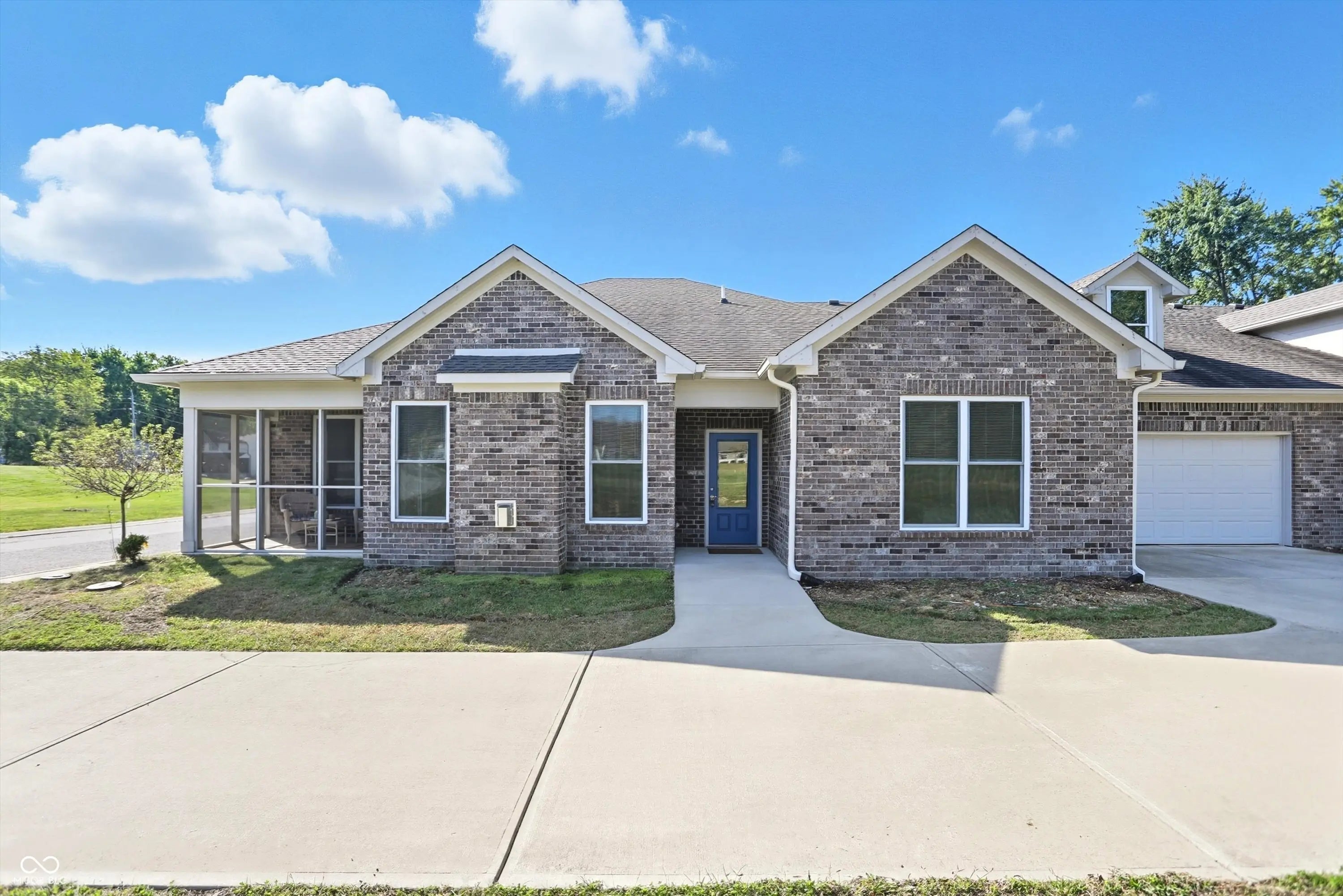 1124 Easy Street # D, Greenwood