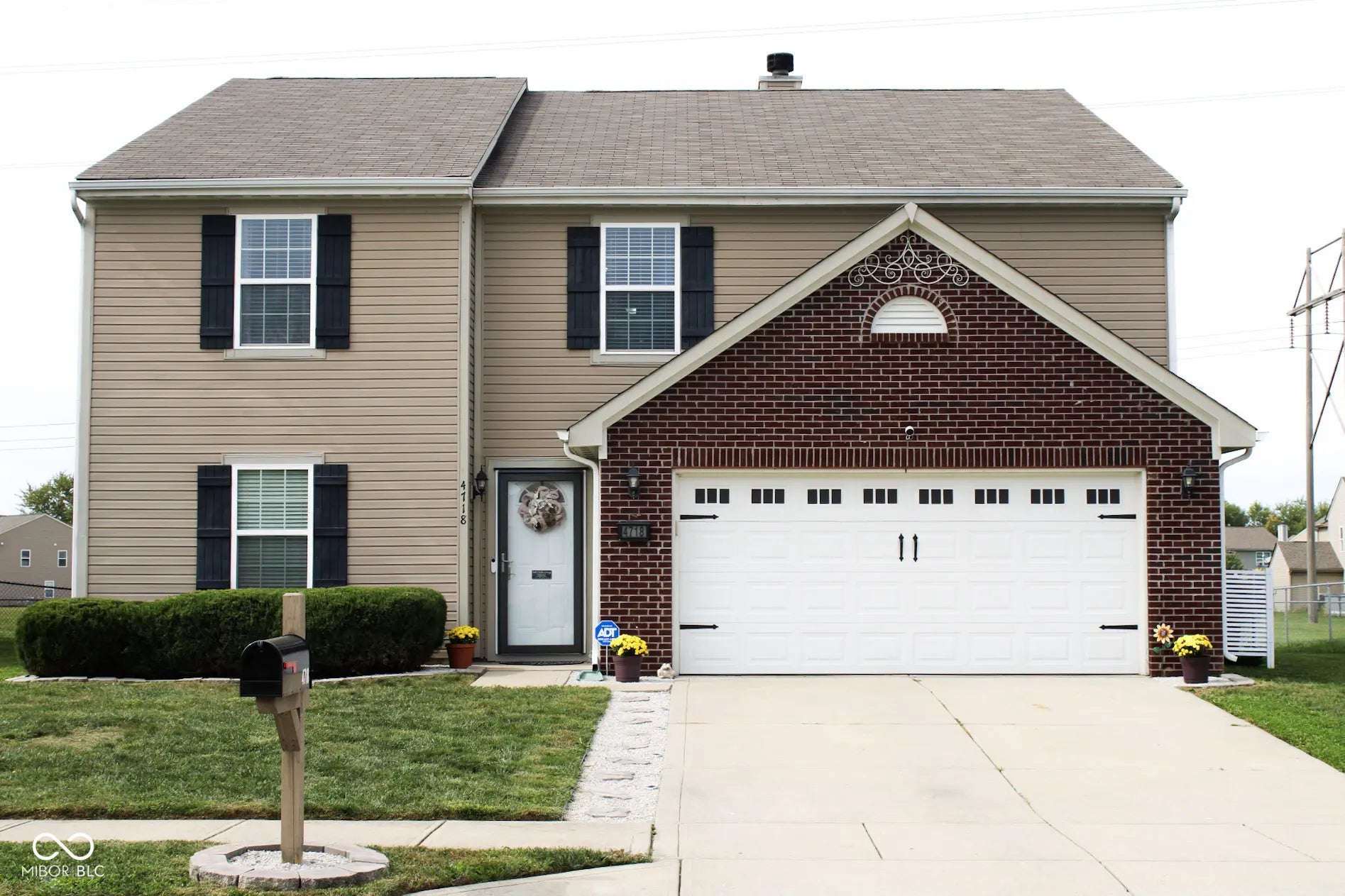 4718 Deacon Lane, Indianapolis