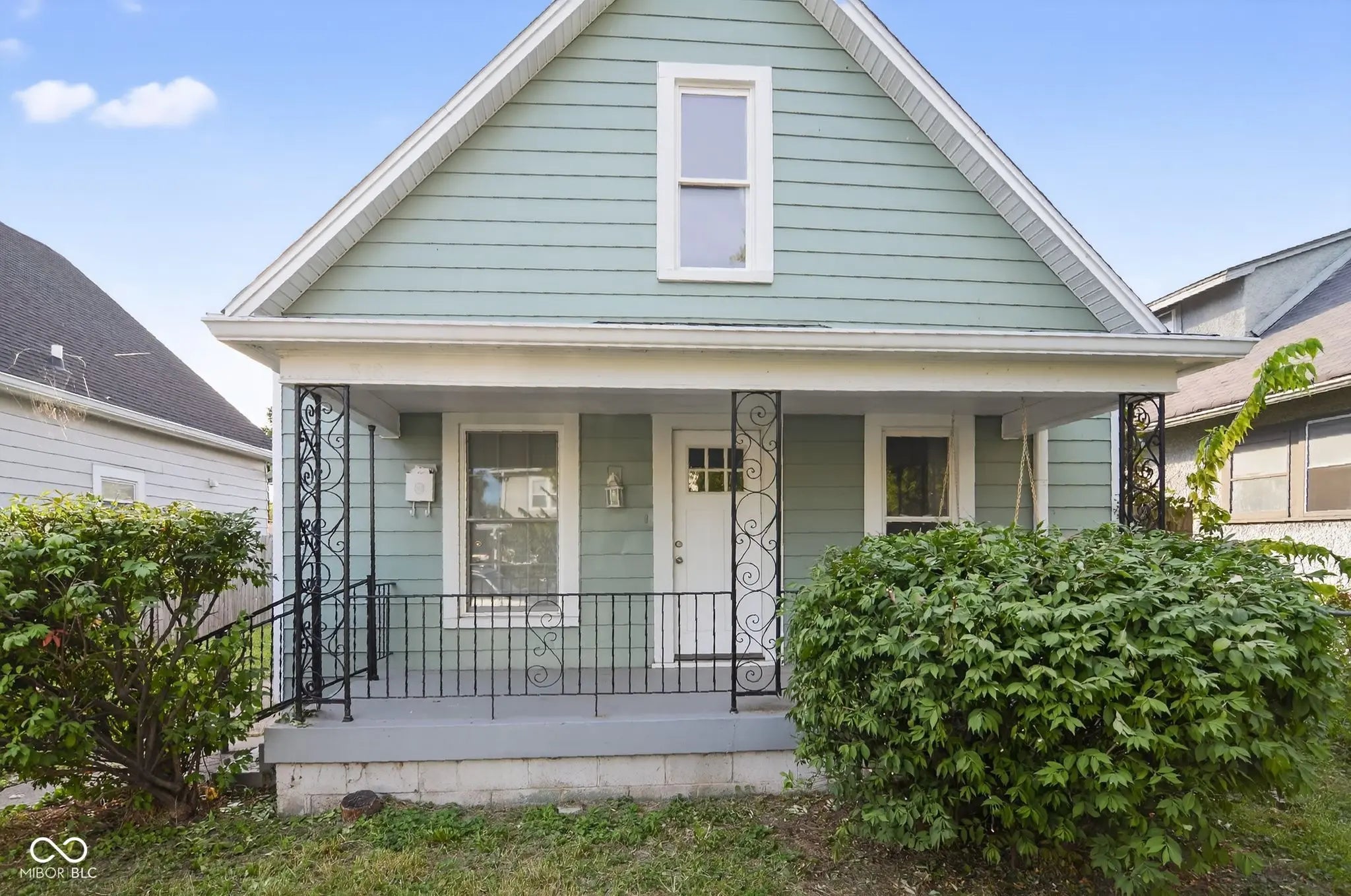 318 N Colorado Avenue, Indianapolis