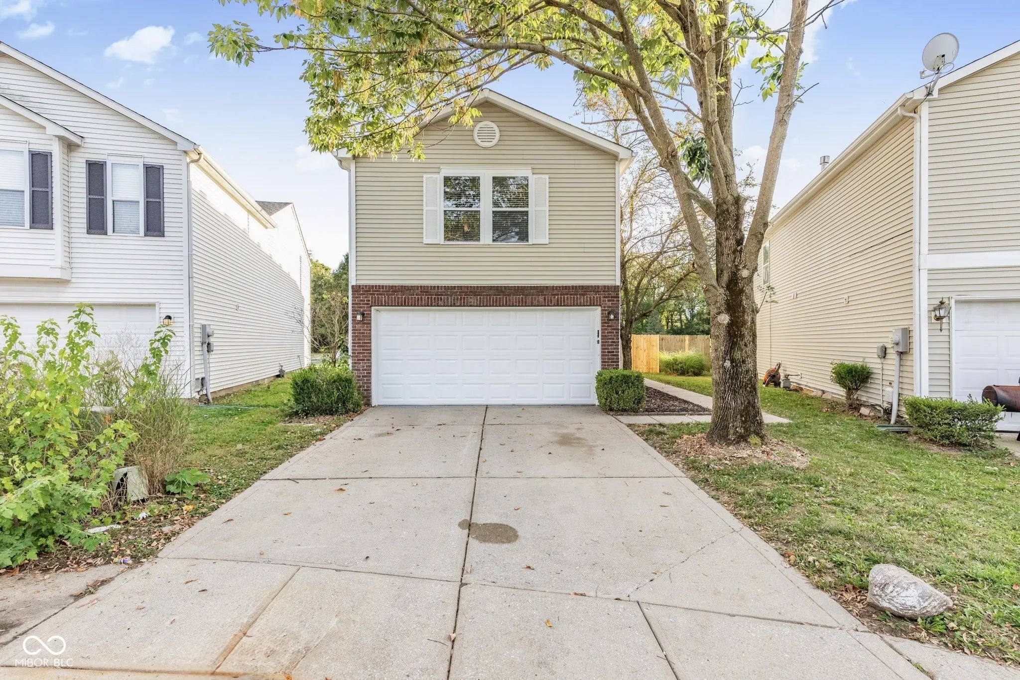 6666 Black Antler Circle, Indianapolis