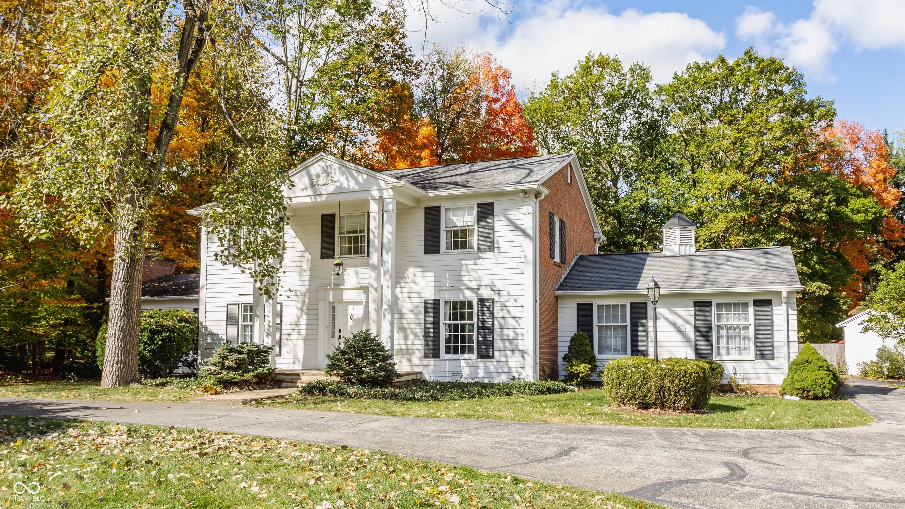 7102 Dean Road, Indianapolis
