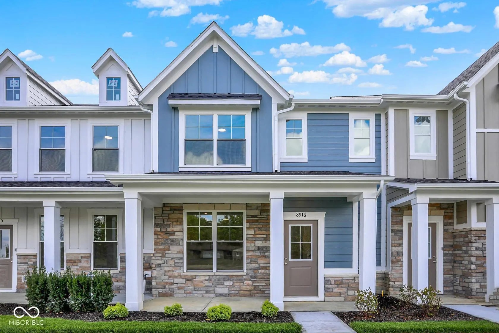 Photo of 8516 Goldfinch Road Brownsburg, IN 46112