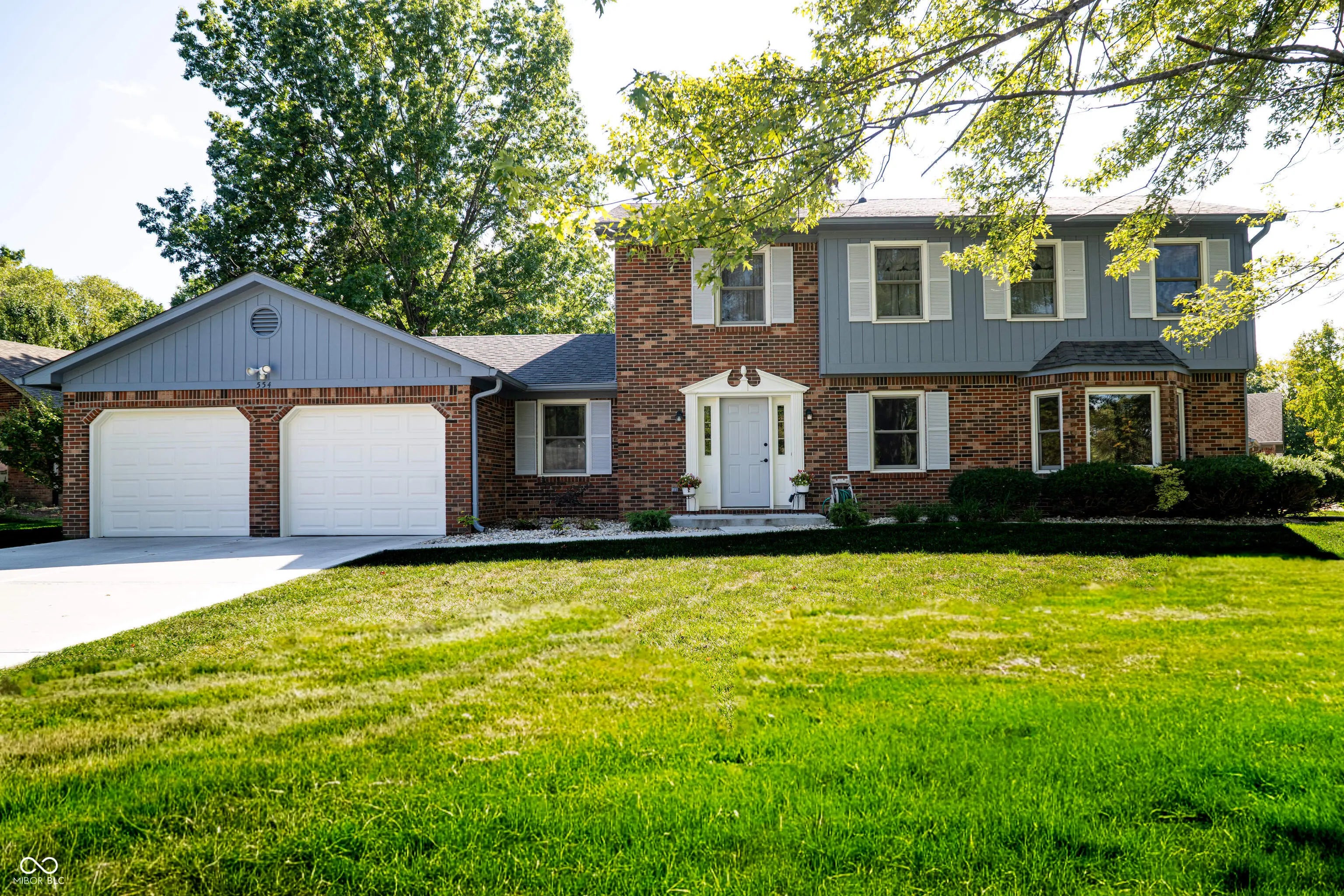 Photo of 554 Whispering Trail Greenwood, IN 46142