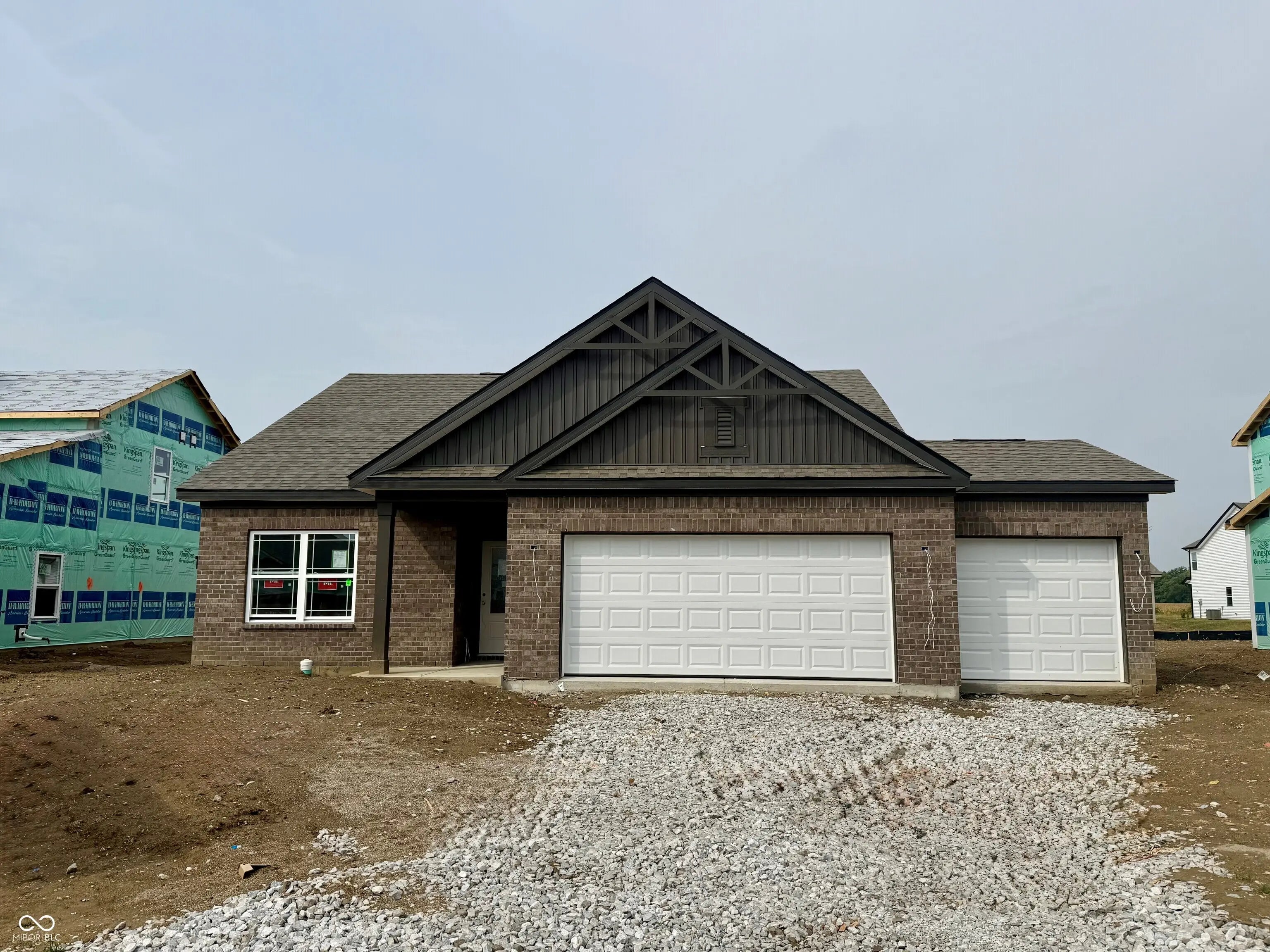 2572 Kingman Drive, Whitestown
