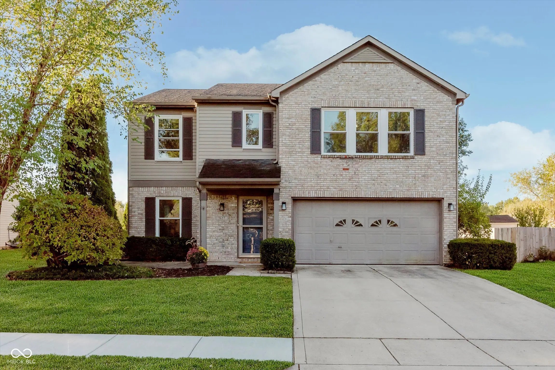 7657 Wheatgrass Lane, Noblesville