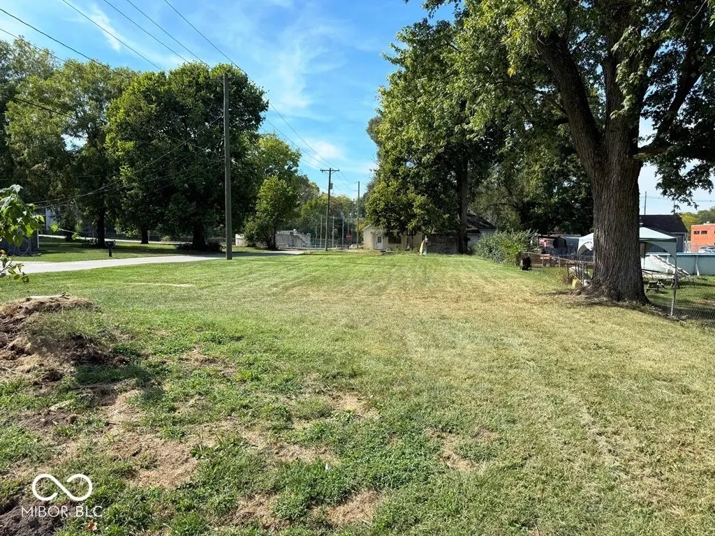 Photo of Allen Street Crawfordsville, IN 47933
