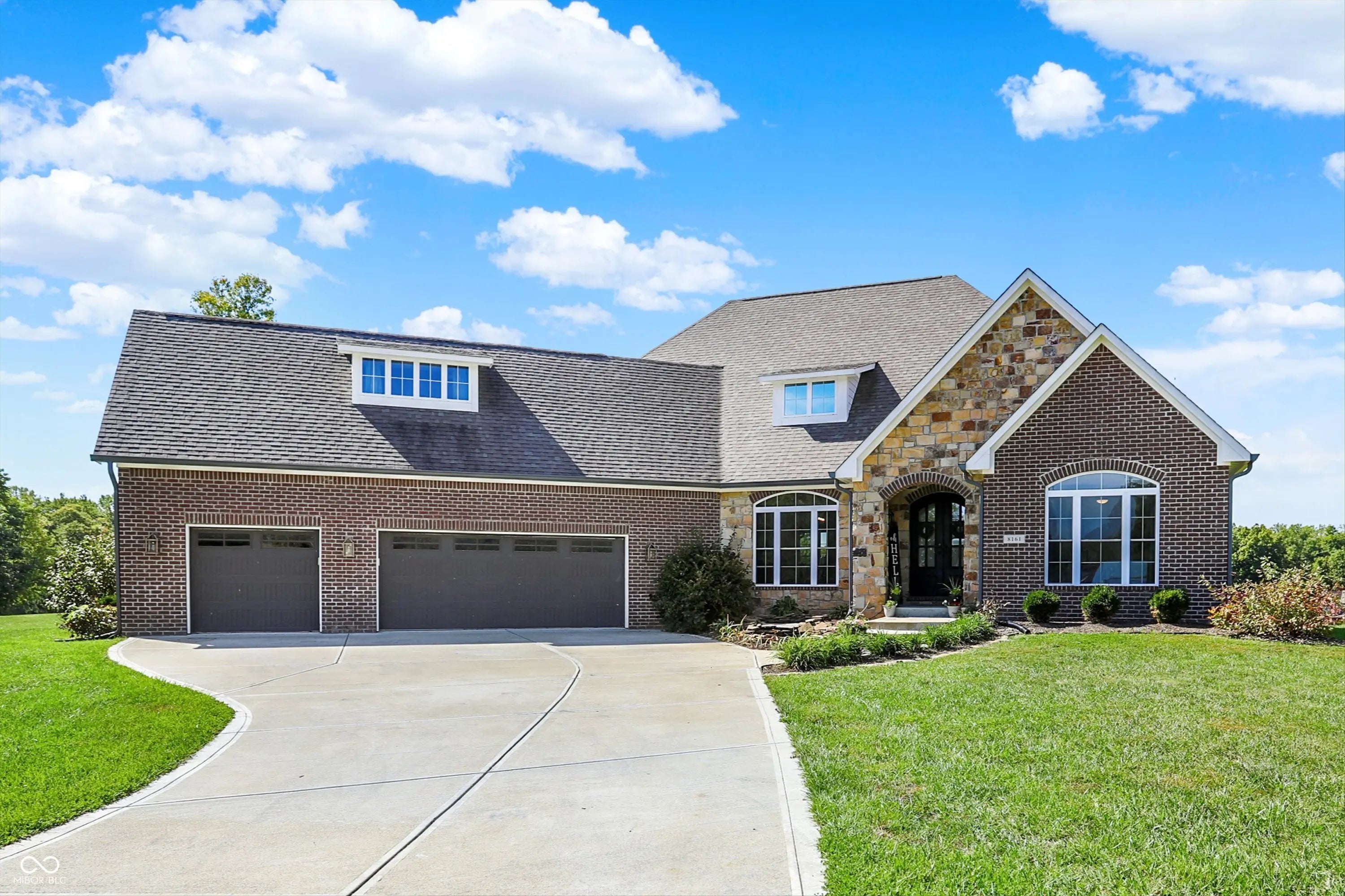 8161 Cindy Circle, Martinsville
