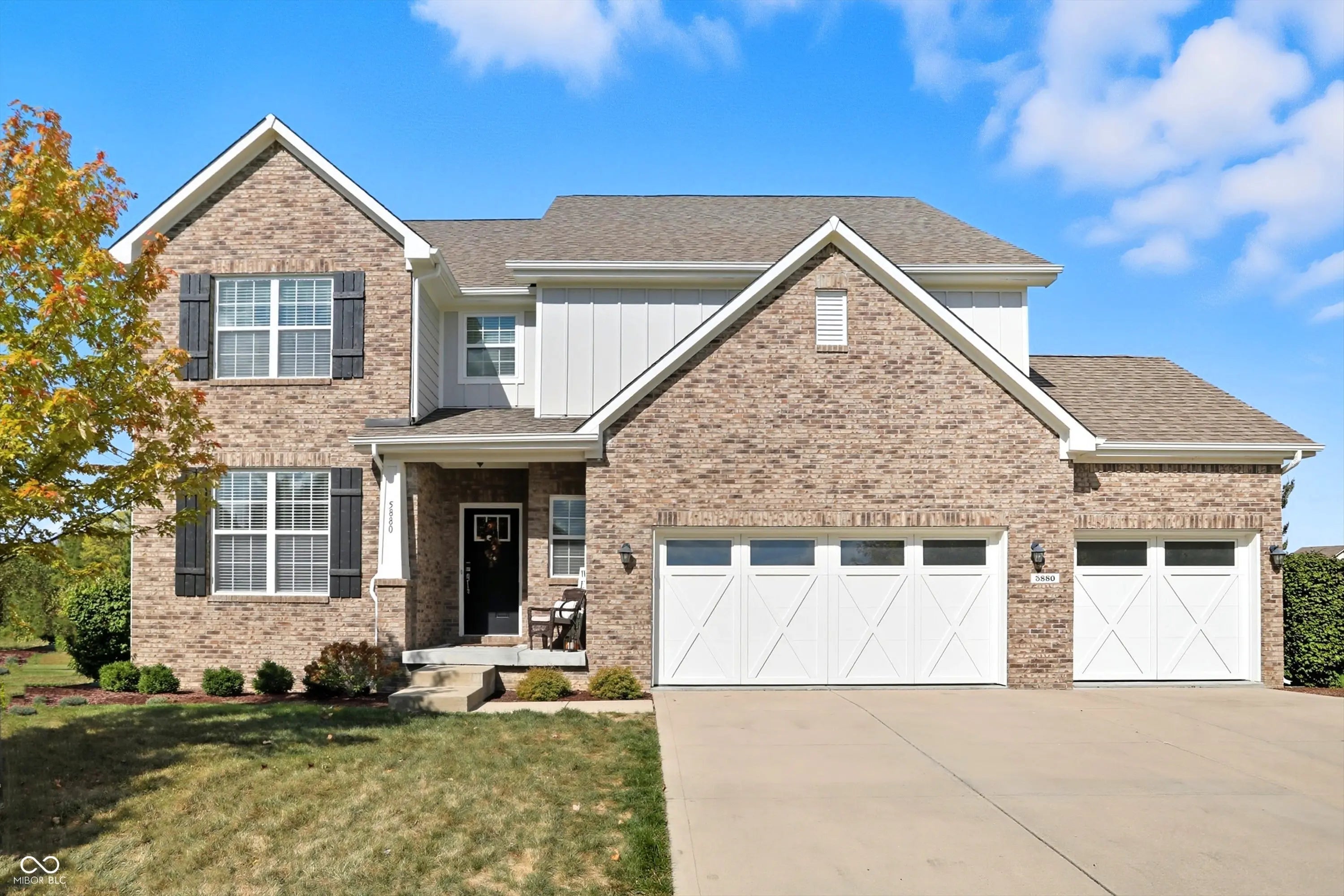 5880 Daw Street, Noblesville