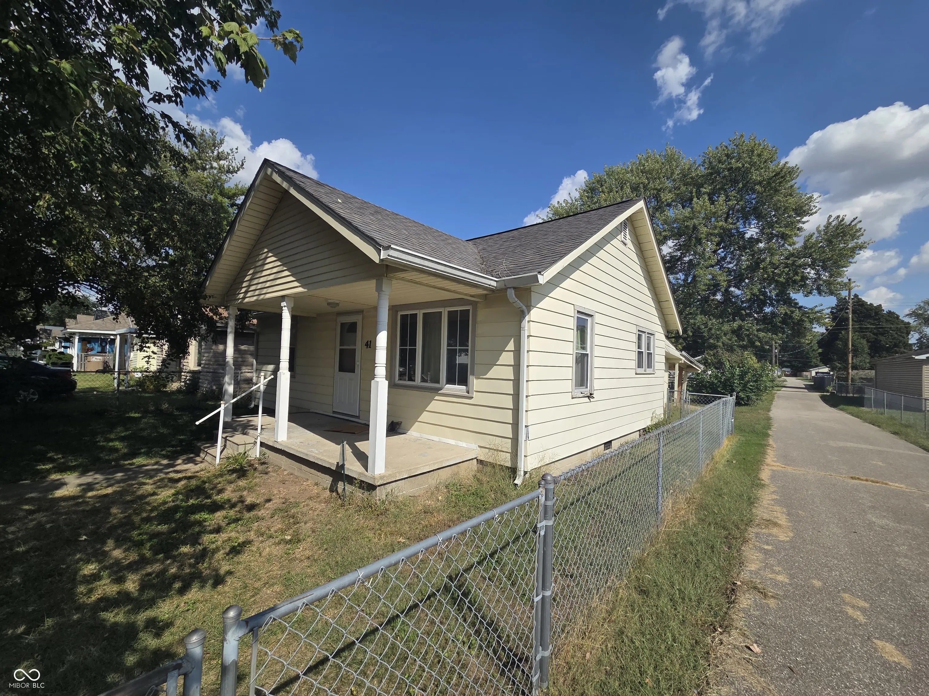 41 N Ross Street, Columbus