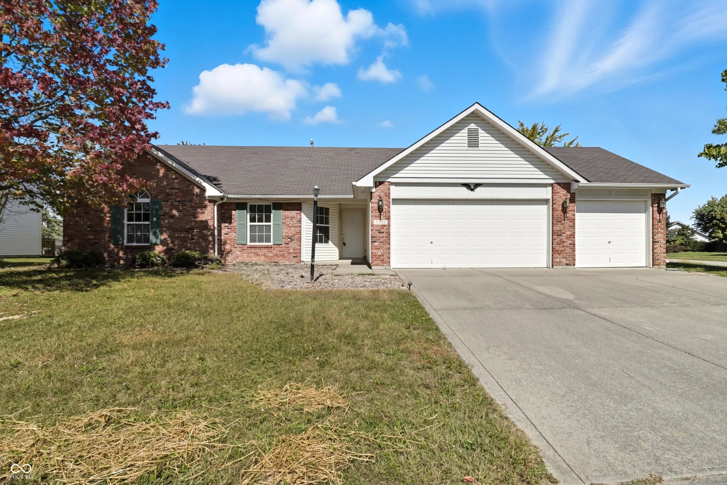 7260 Dublin Lane, Indianapolis