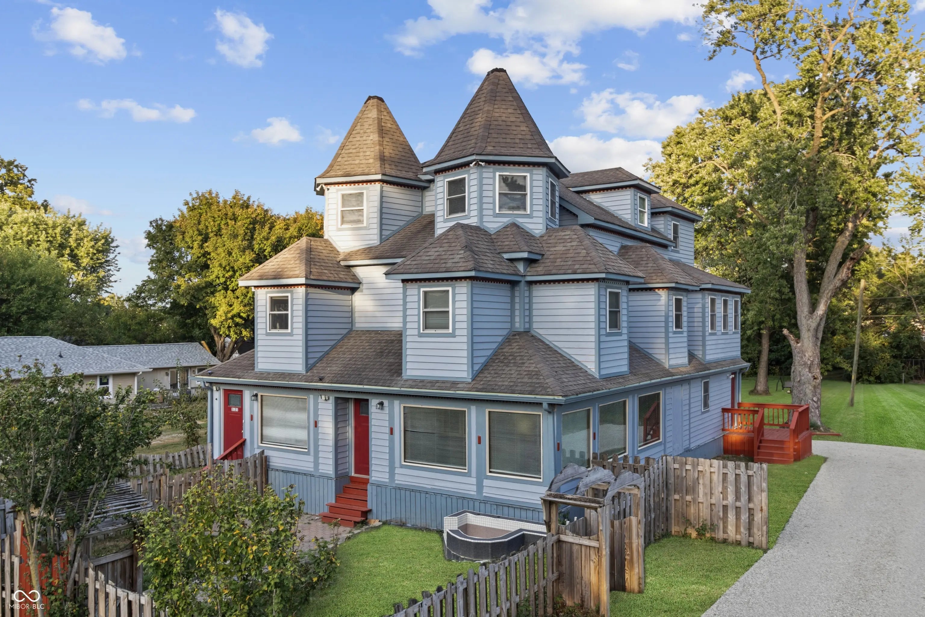 3121 N Lesley Avenue, Indianapolis
