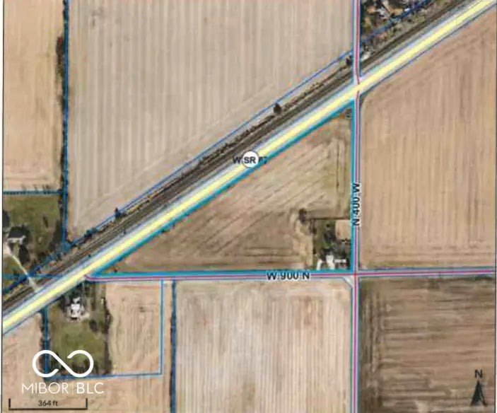 Photo of 4012 W 900 N McCordsville, IN 46055