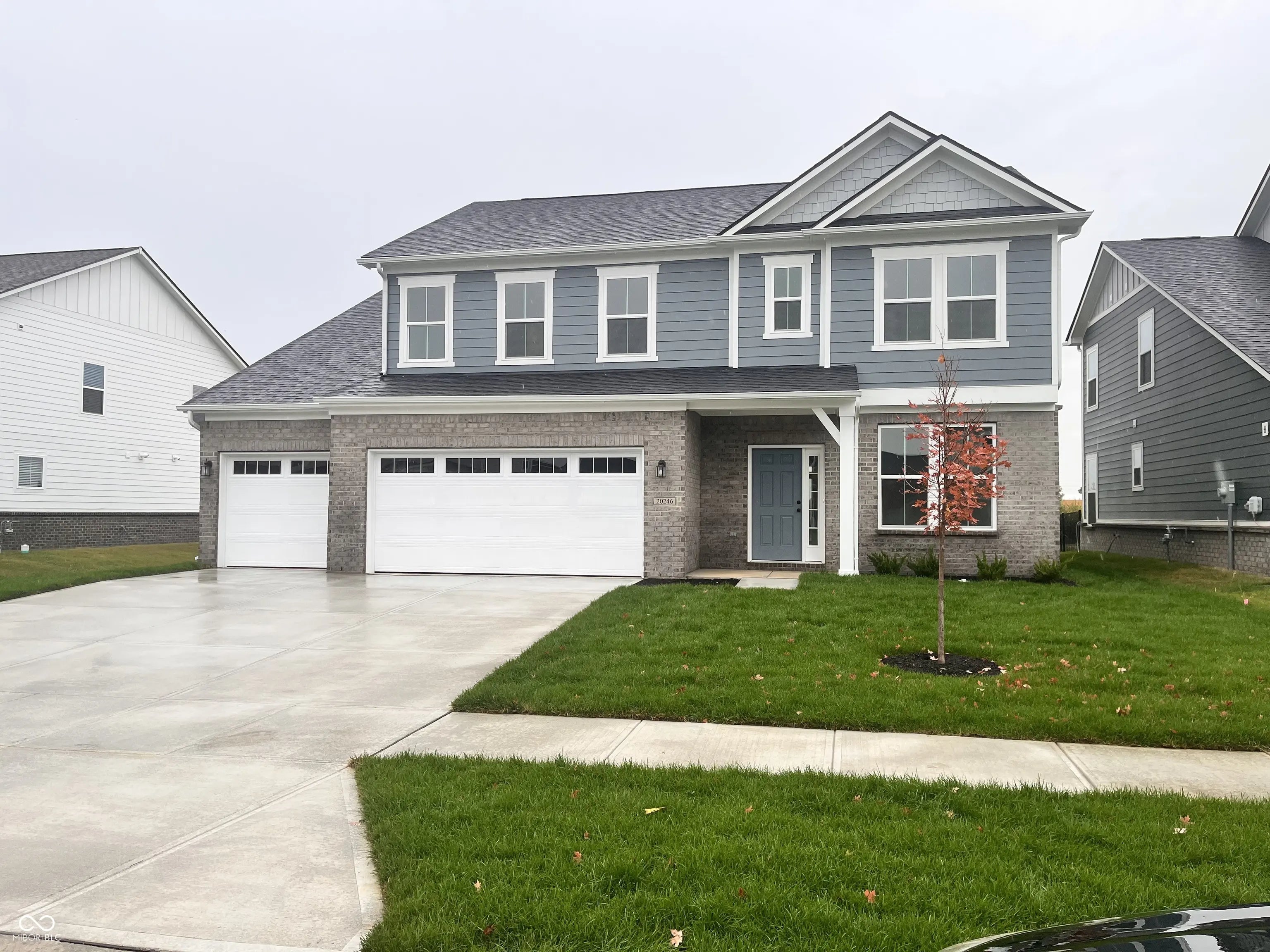 20246 Hudson Bay Lane, Westfield