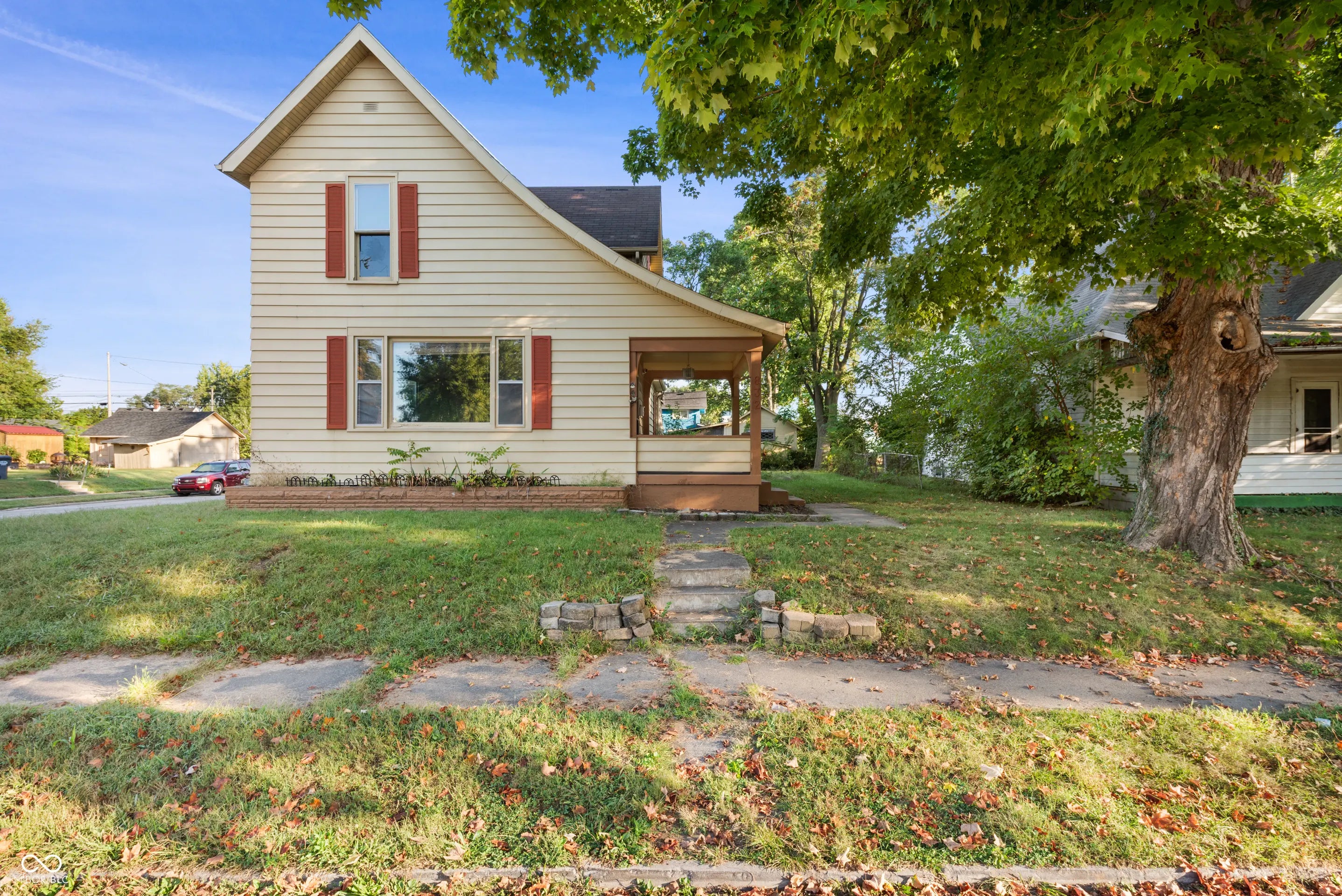 832 W 4th Street, Anderson