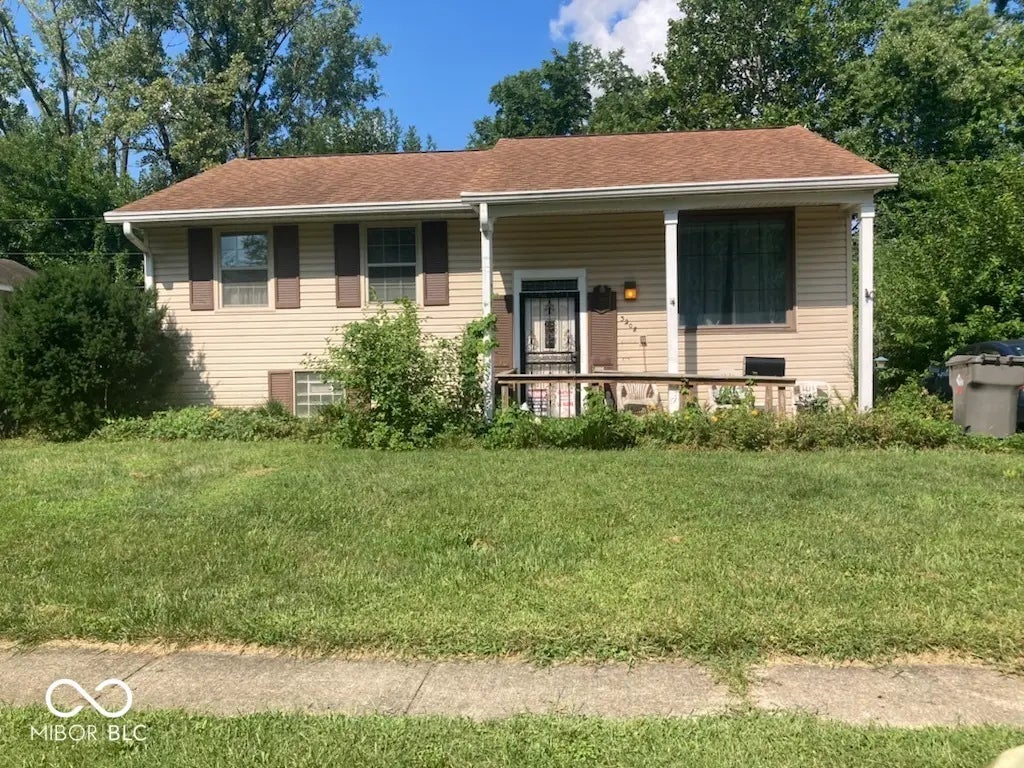 3208 Voigt Drive, Indianapolis
