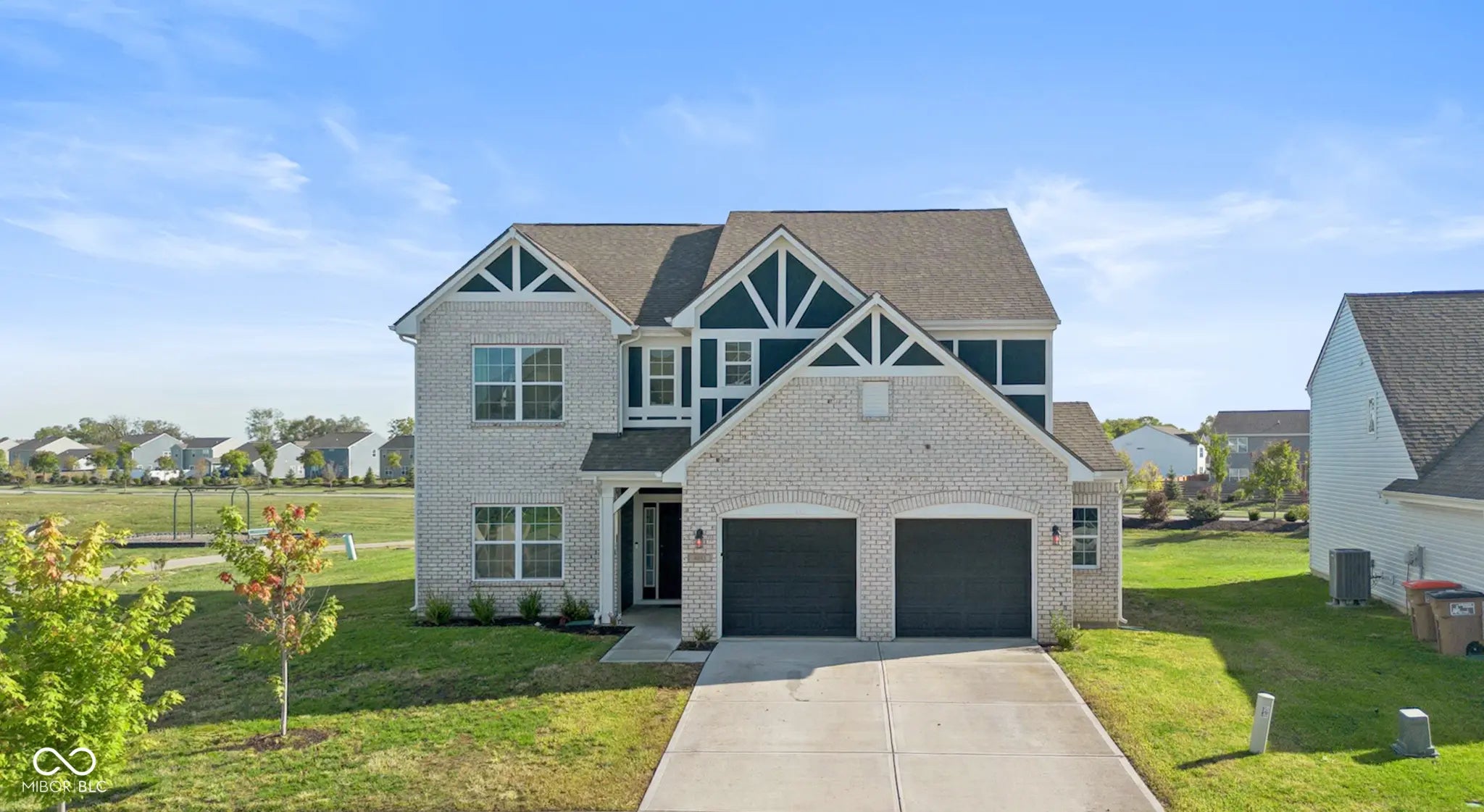 4013 Winston Lane, Columbus