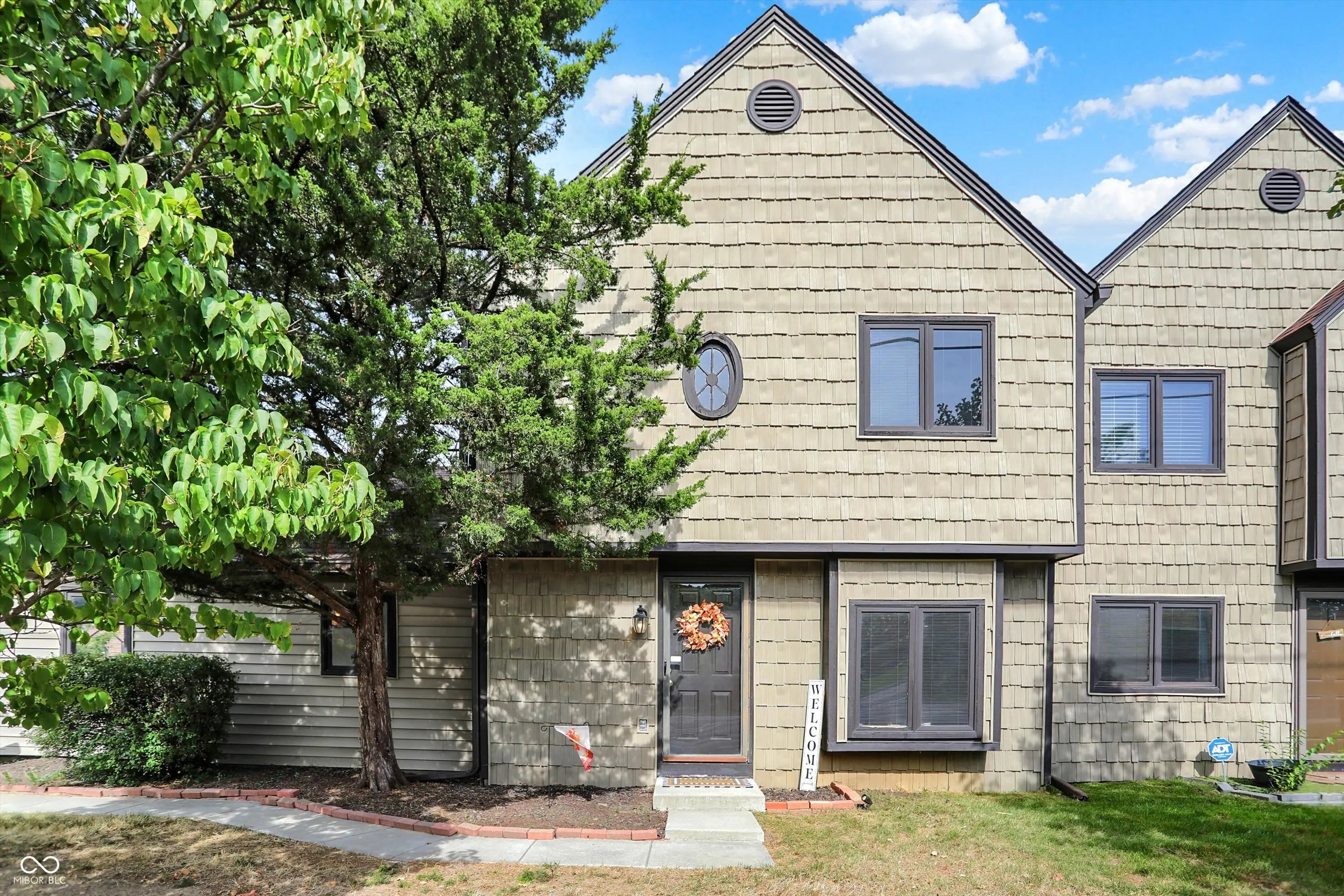9605 Cedar Cove Lane, Indianapolis