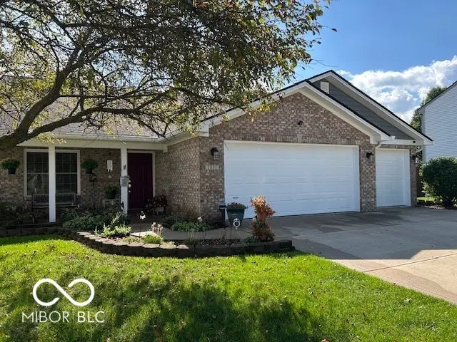 1081 Country Meadow Court, Franklin