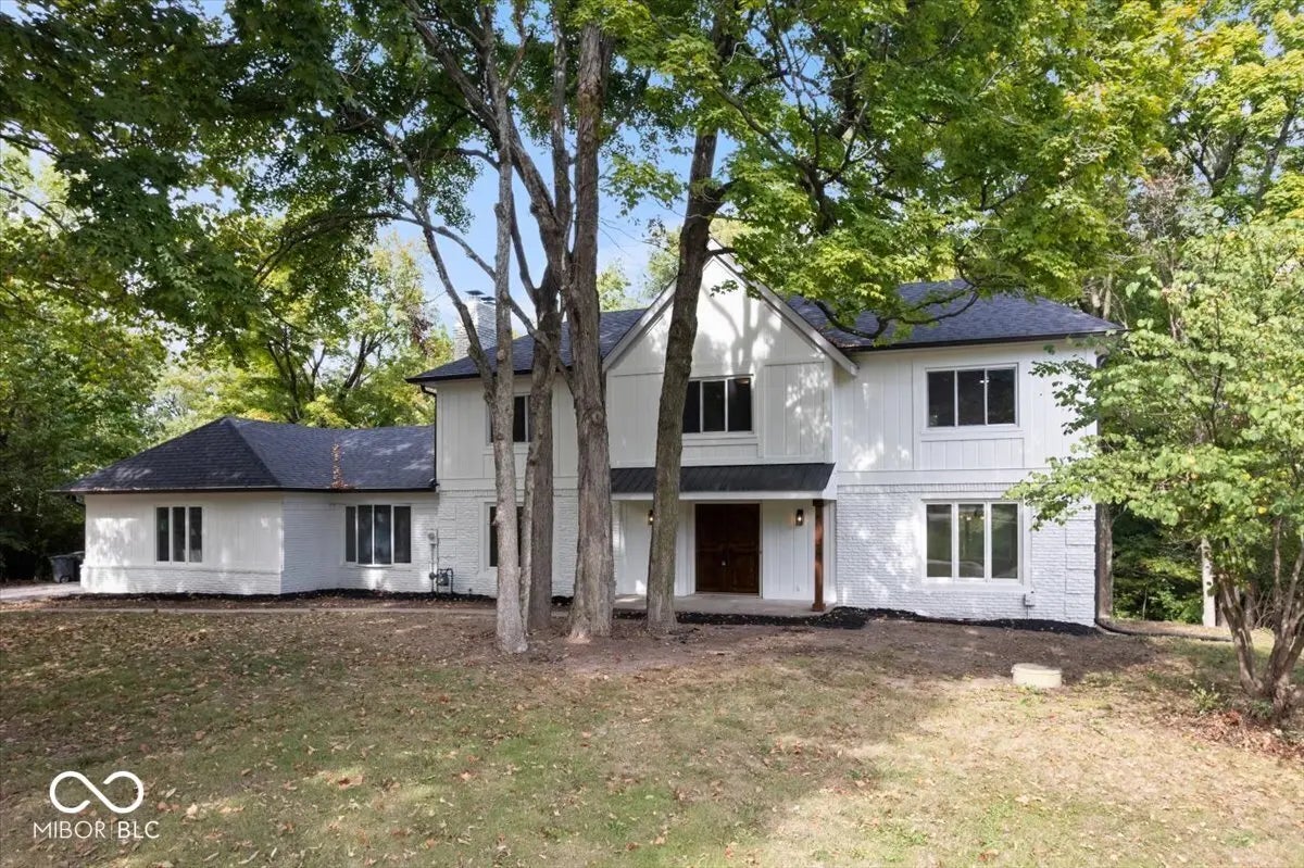 6818 Gunnery Road, Indianapolis