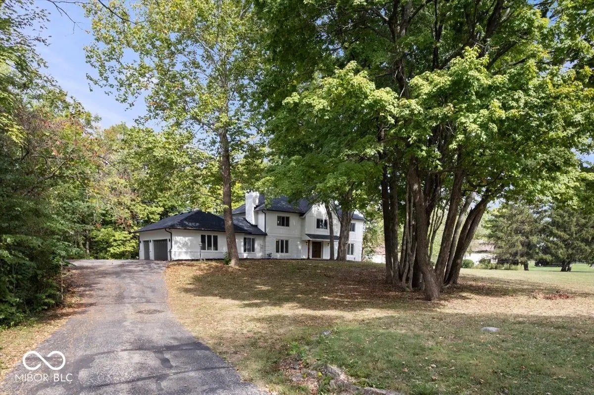 6818 Gunnery Road, Indianapolis
