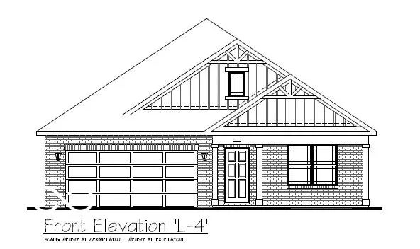 2585 Kingman Drive, Whitestown