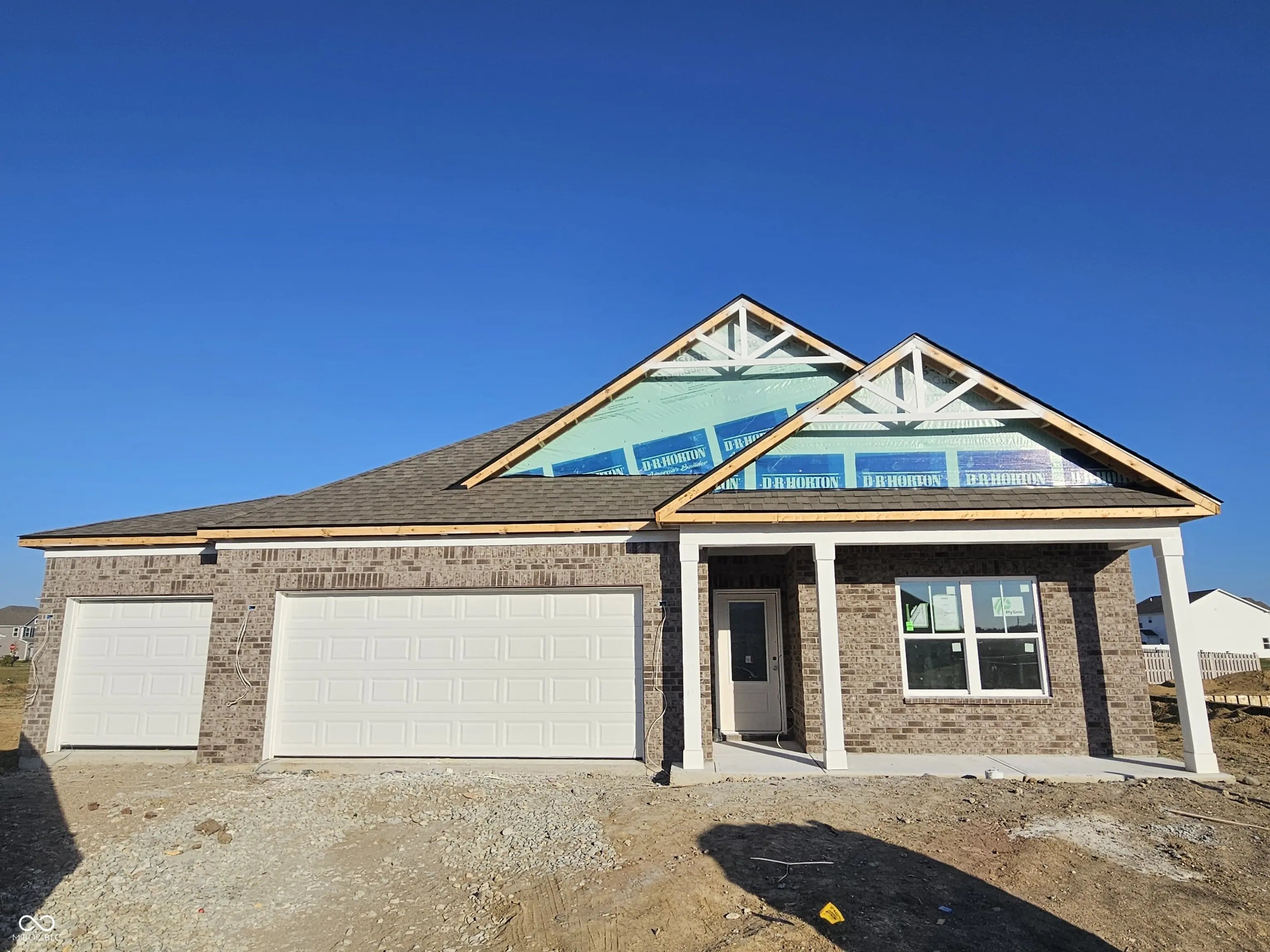 2585 Kingman Drive, Whitestown