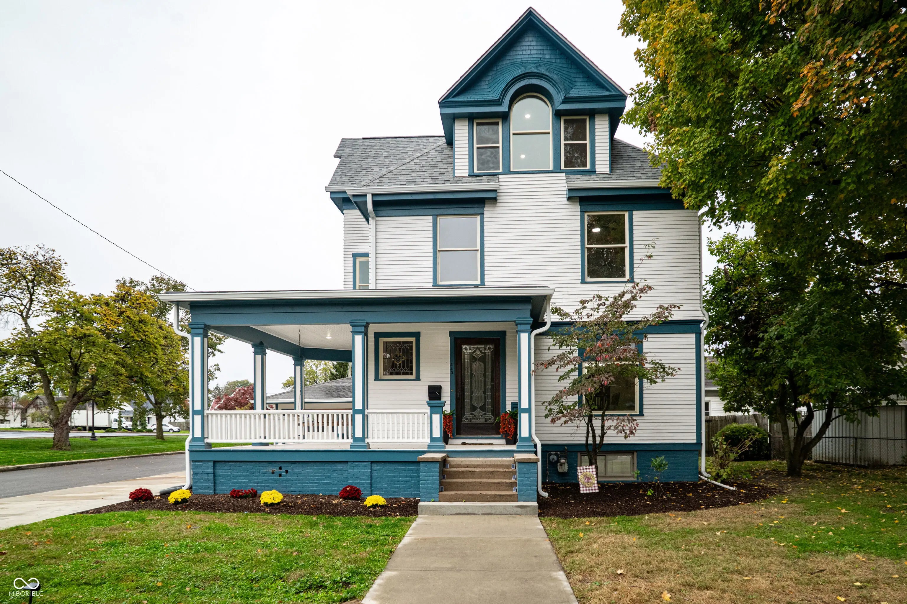 Photo of 445 E Washington Street Martinsville, IN 46151