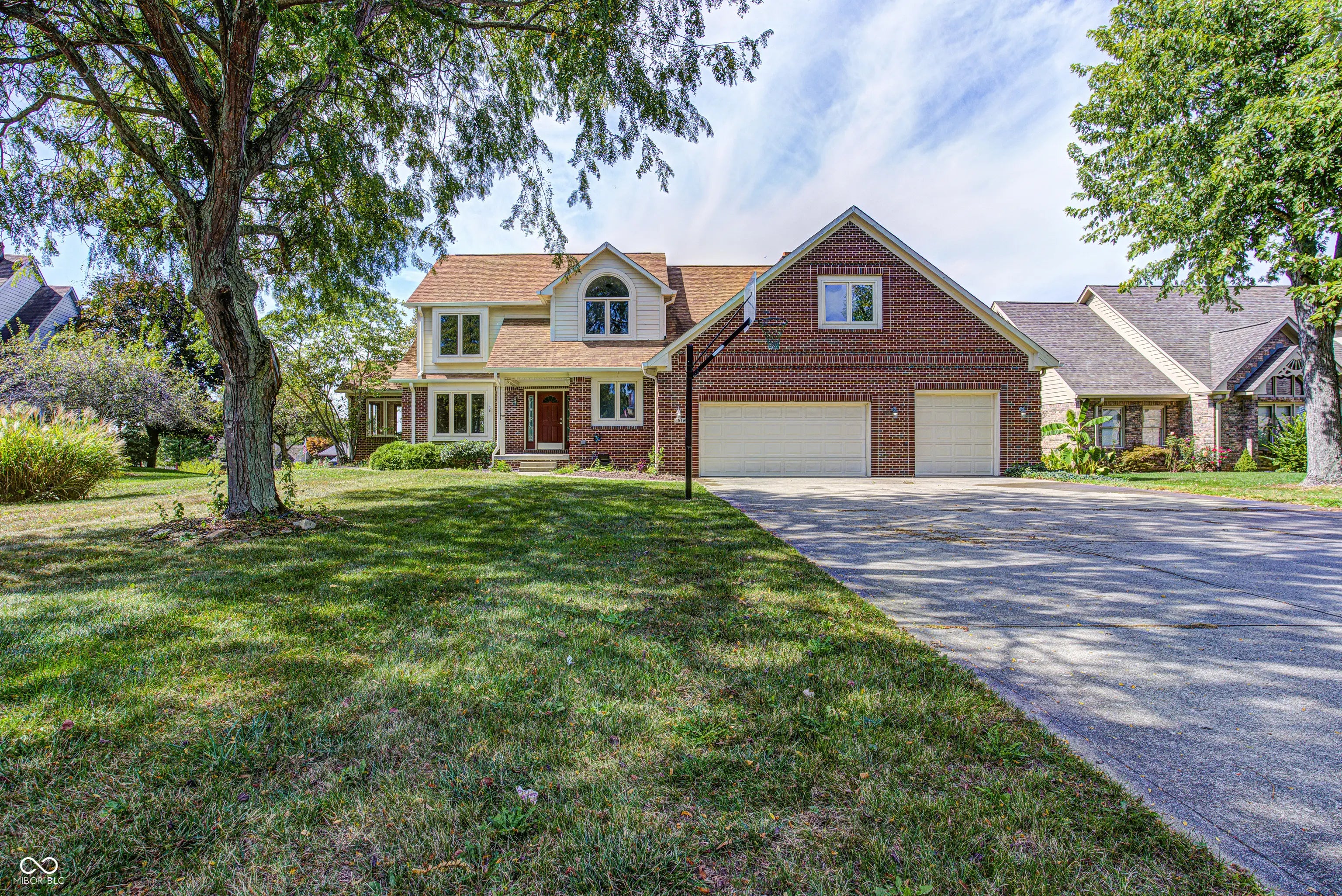 512 Redwood Drive, Mooresville