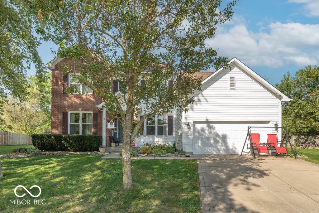 6030 E Terhune Court, Camby
