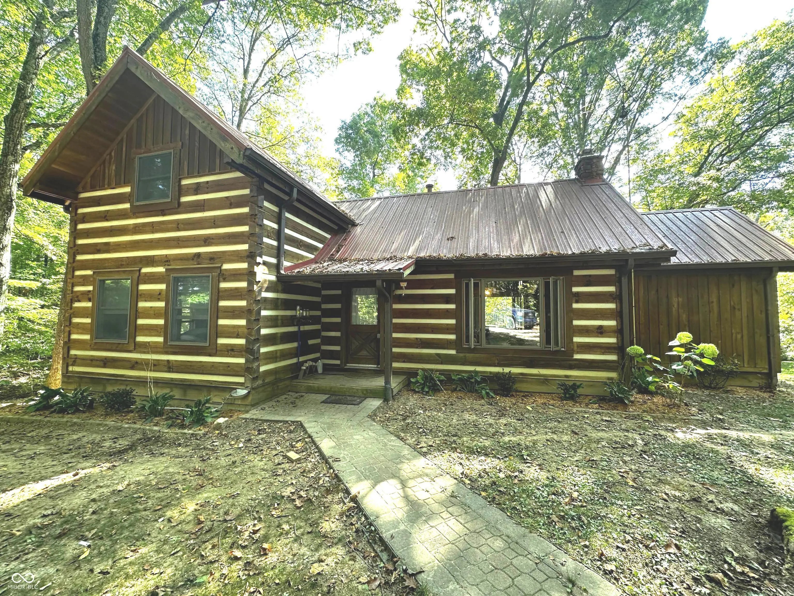 8385 Mcwhorter Road, Martinsville