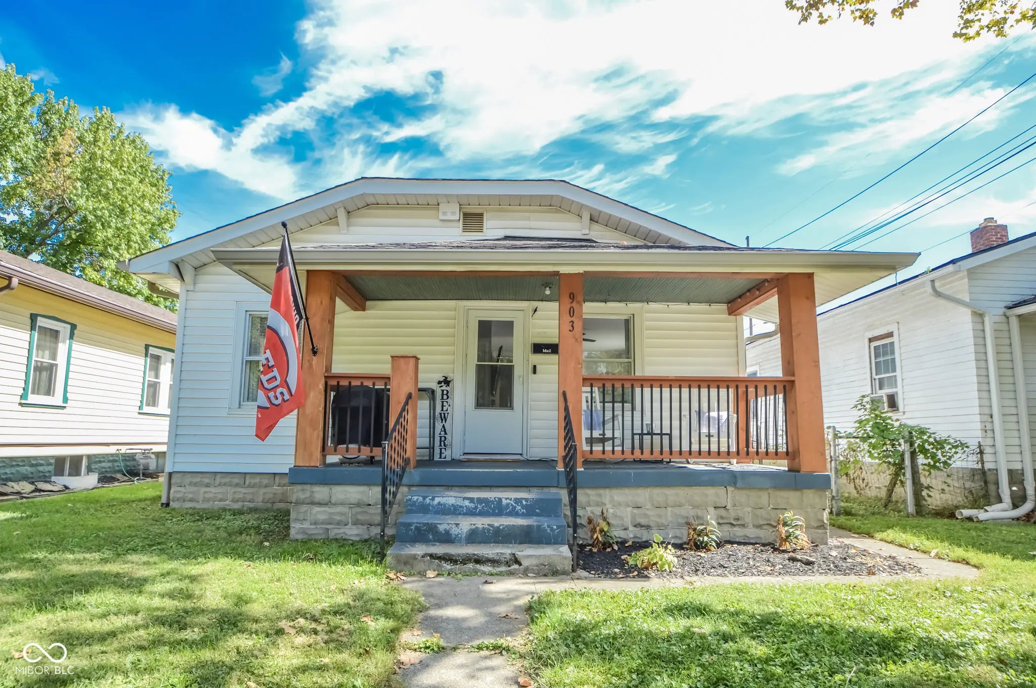 903 E Pleasant Run Parkway South Drive, Indianapolis
