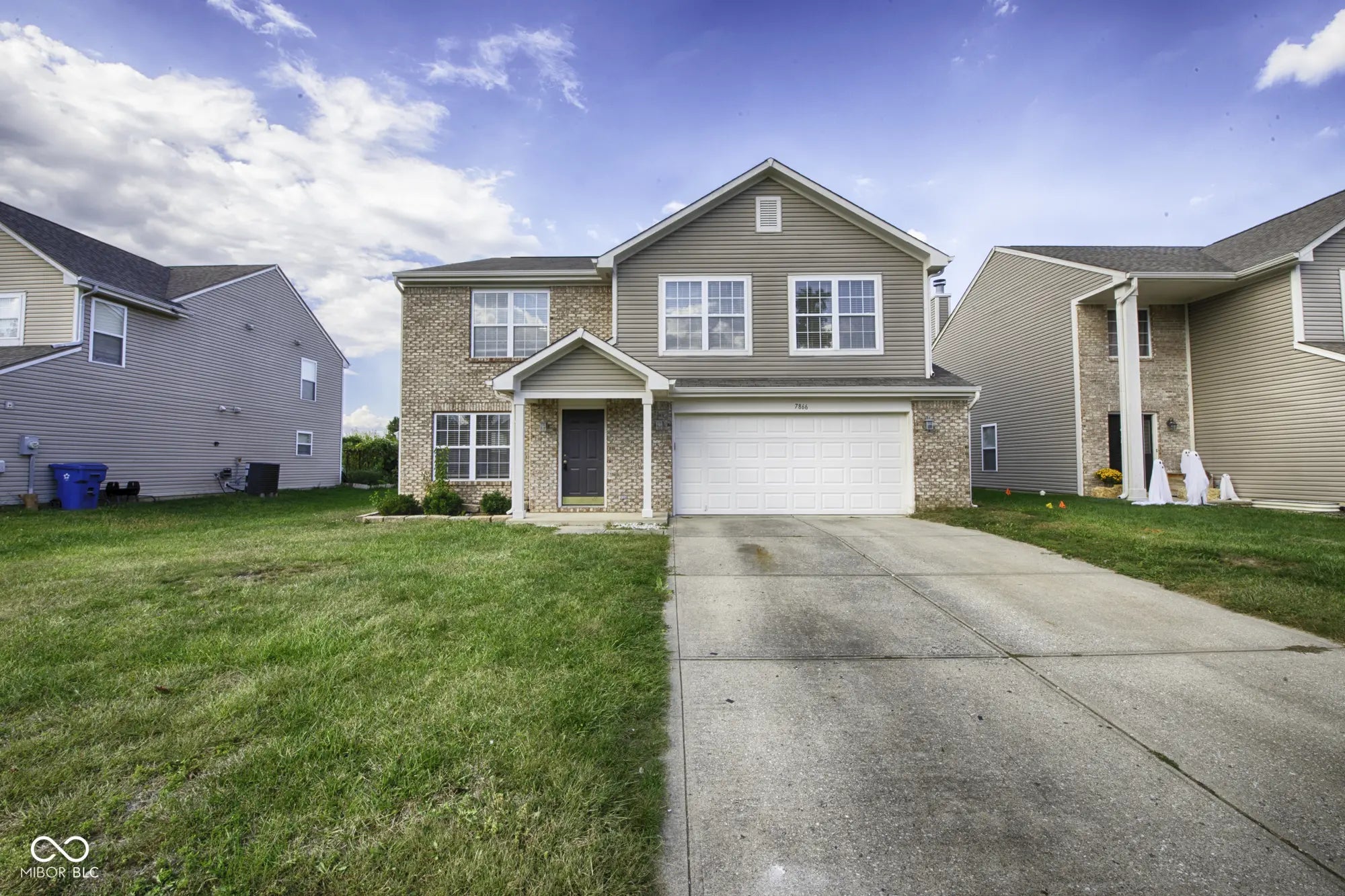 7866 Sergi Canyon Drive, Indianapolis