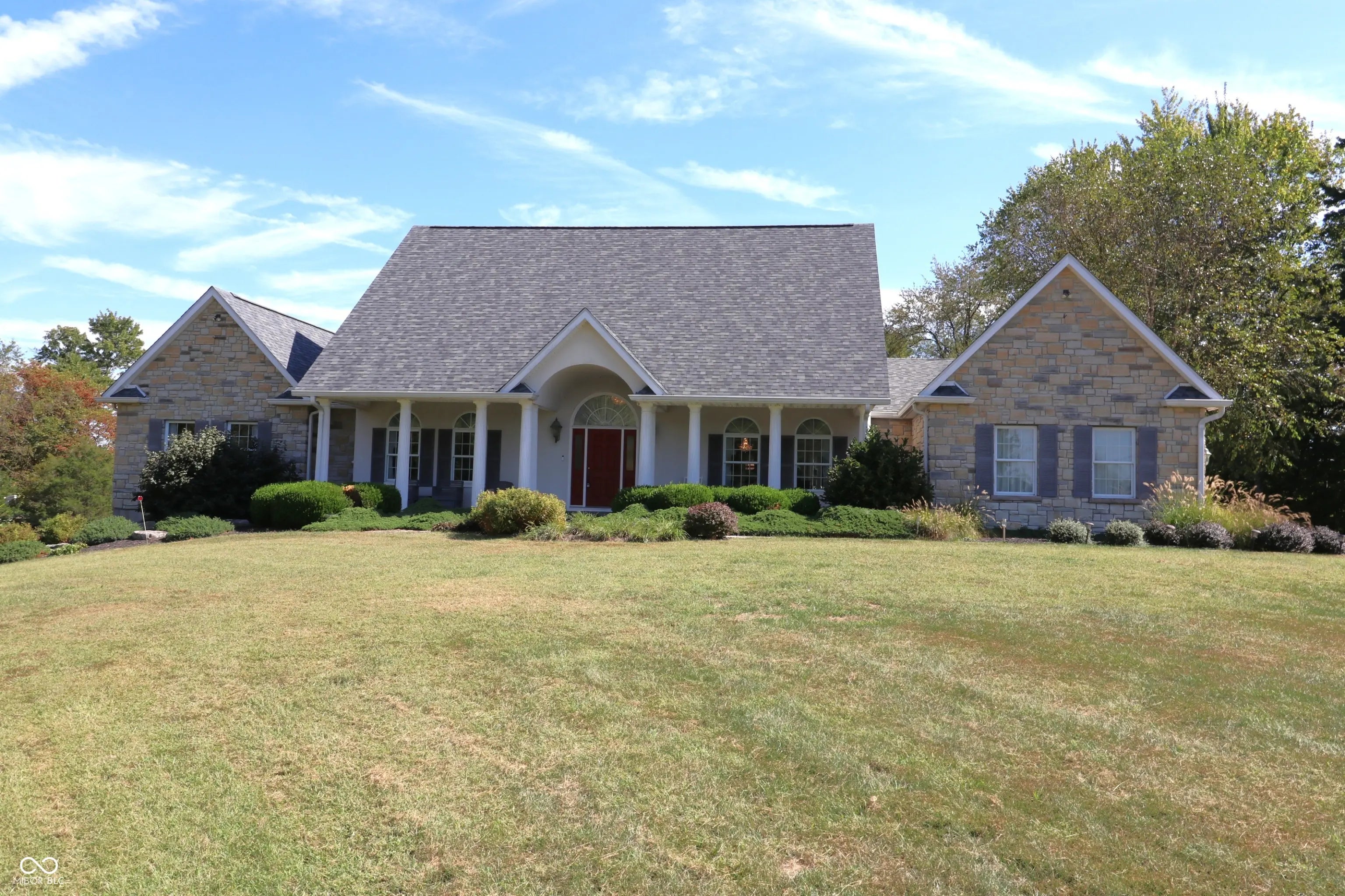 Photo of 11668 N State Road 129 Batesville, IN 47006