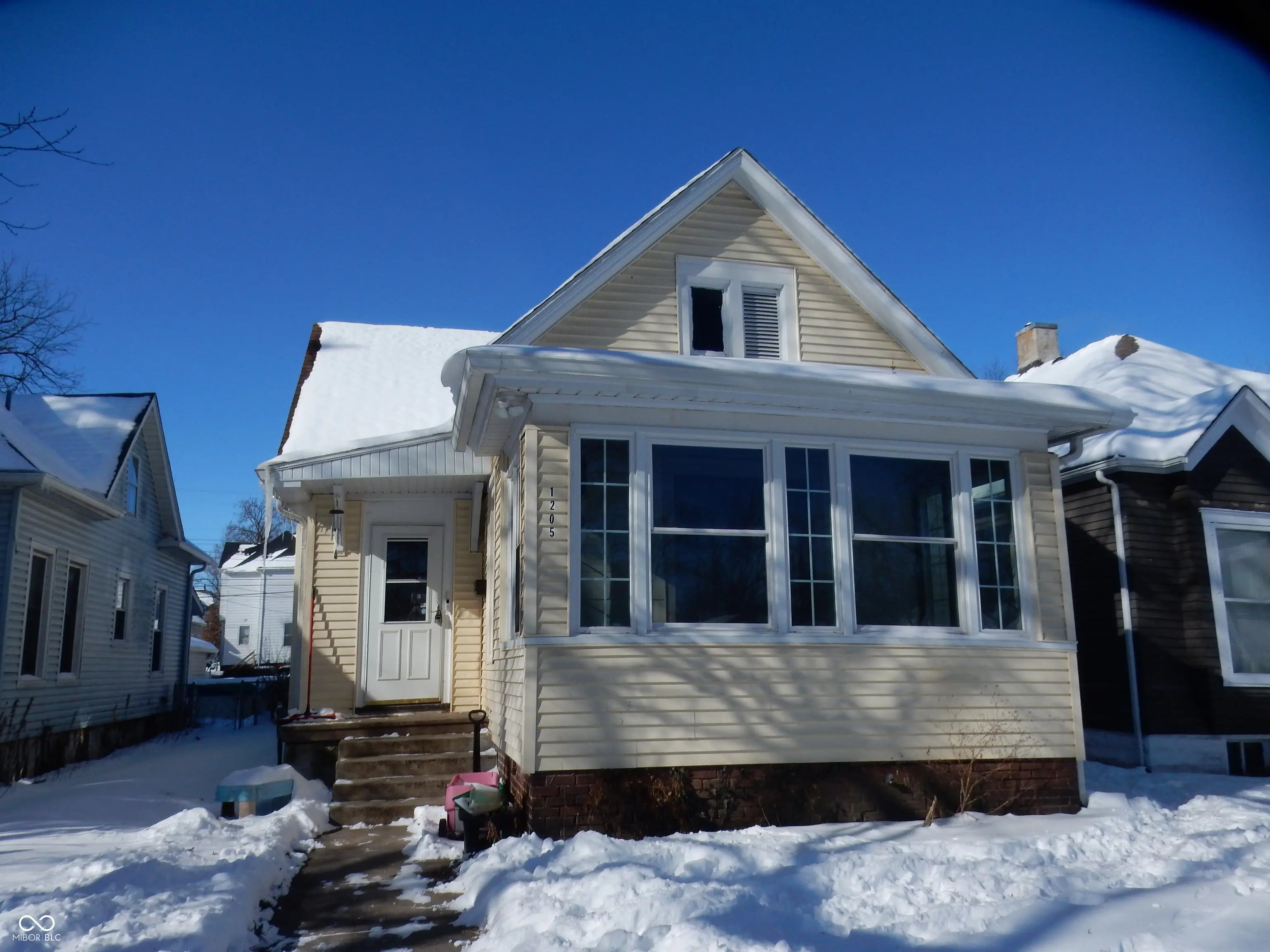 Photo of 1205 S 8th Street Terre Haute, IN 47802