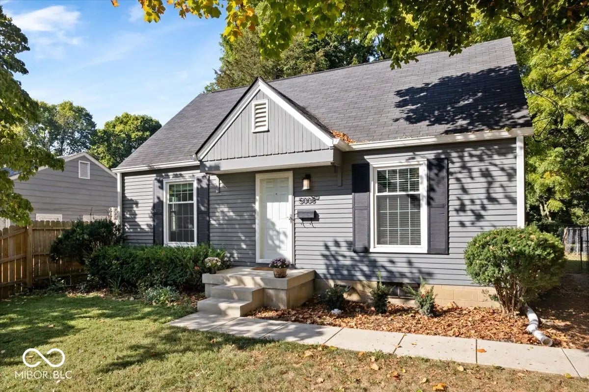 5008 Carvel Avenue, Indianapolis