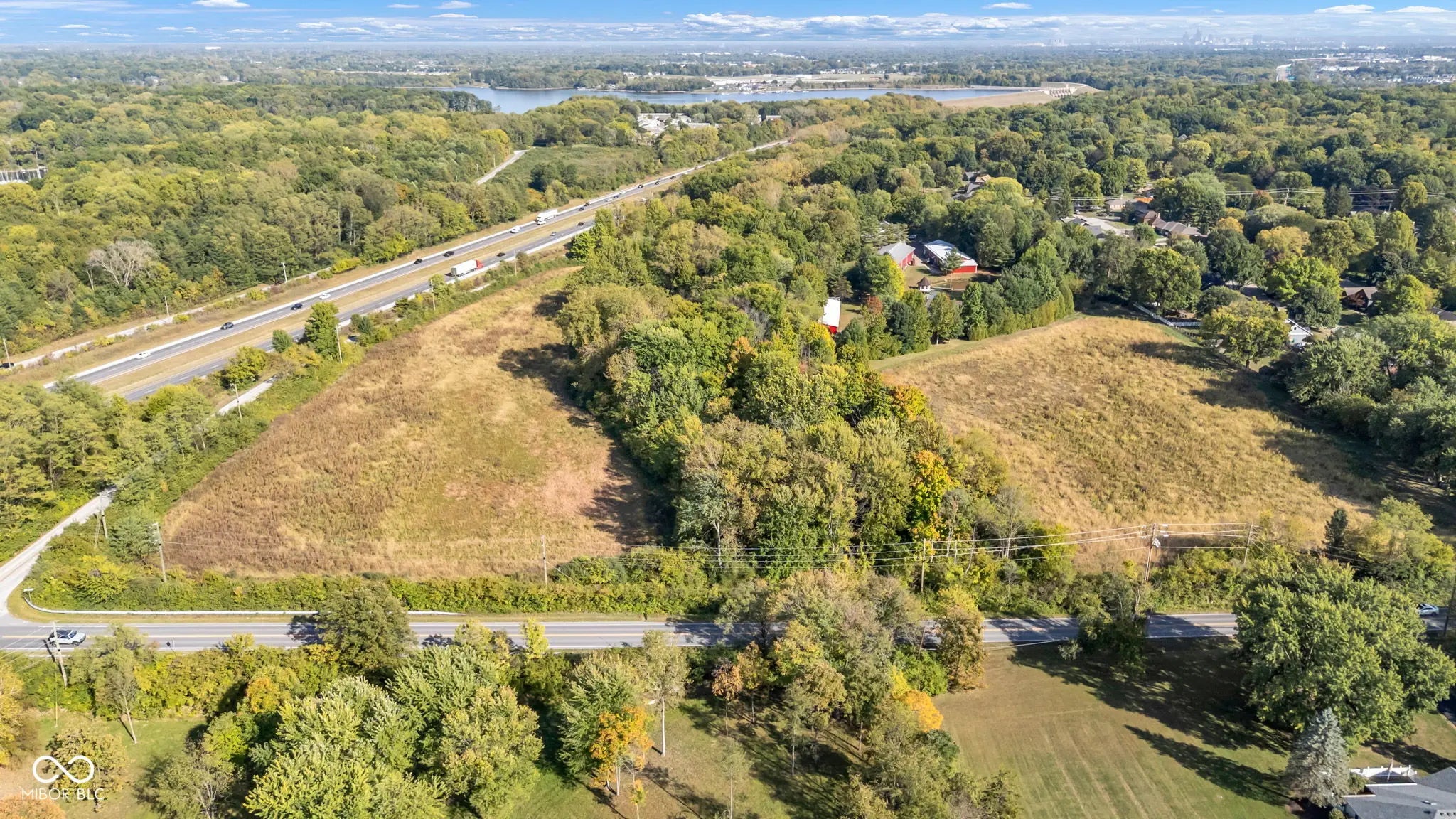 Photo of 4080 Tansel Road Indianapolis, IN 46234