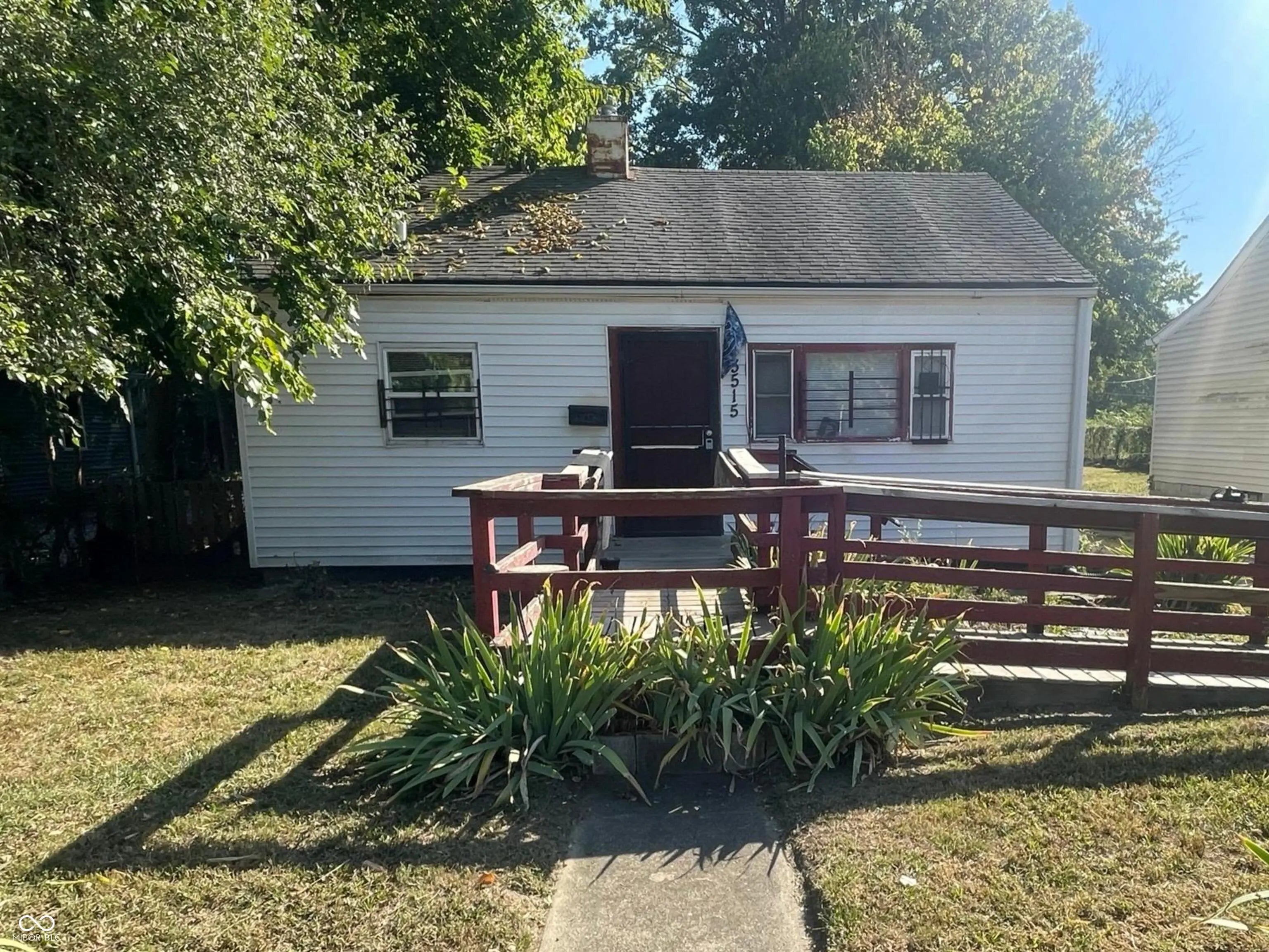 3515 N Keystone Avenue, Indianapolis