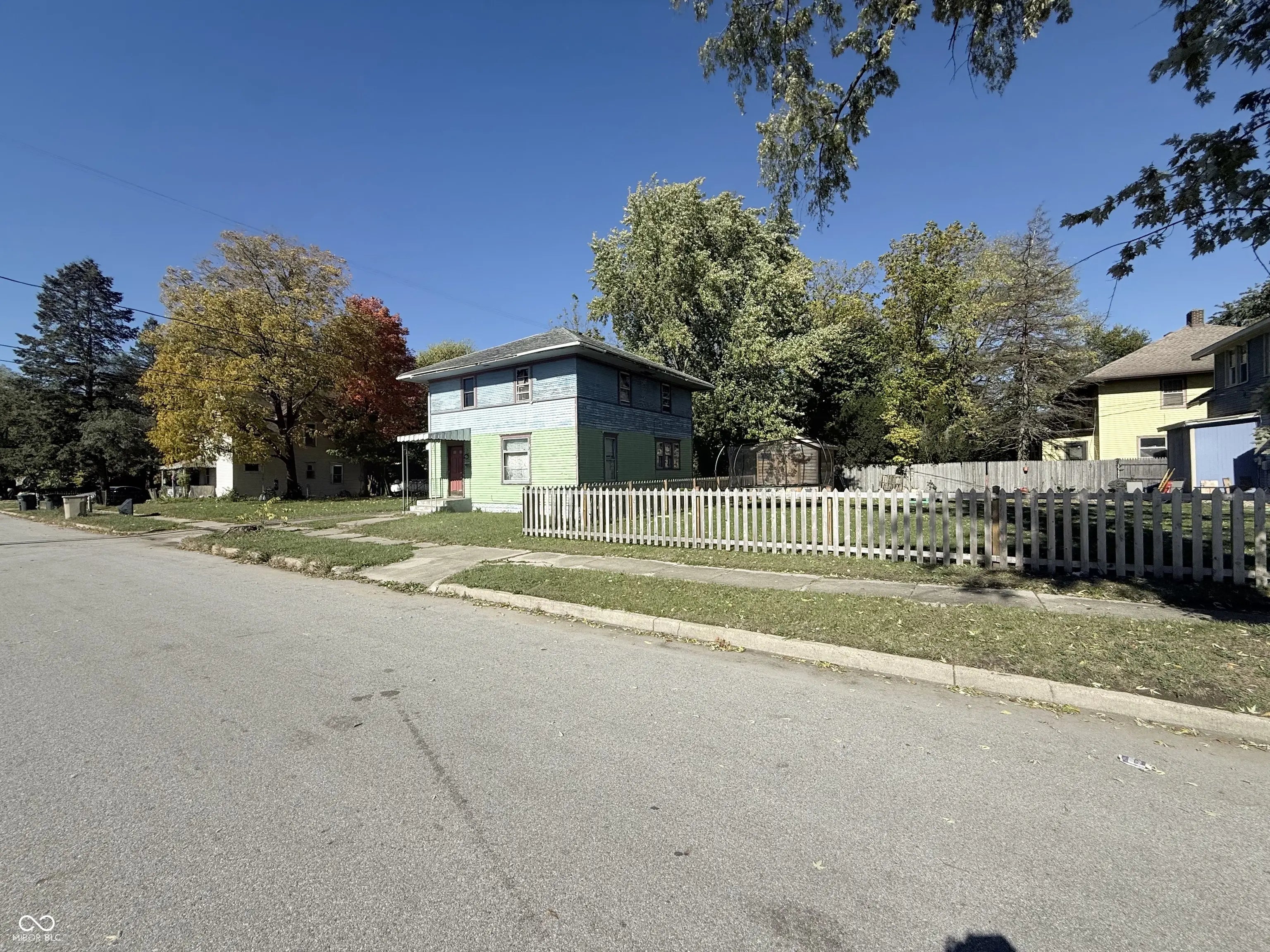 Photo of 1111 Lindsey Street South Bend, IN 46616